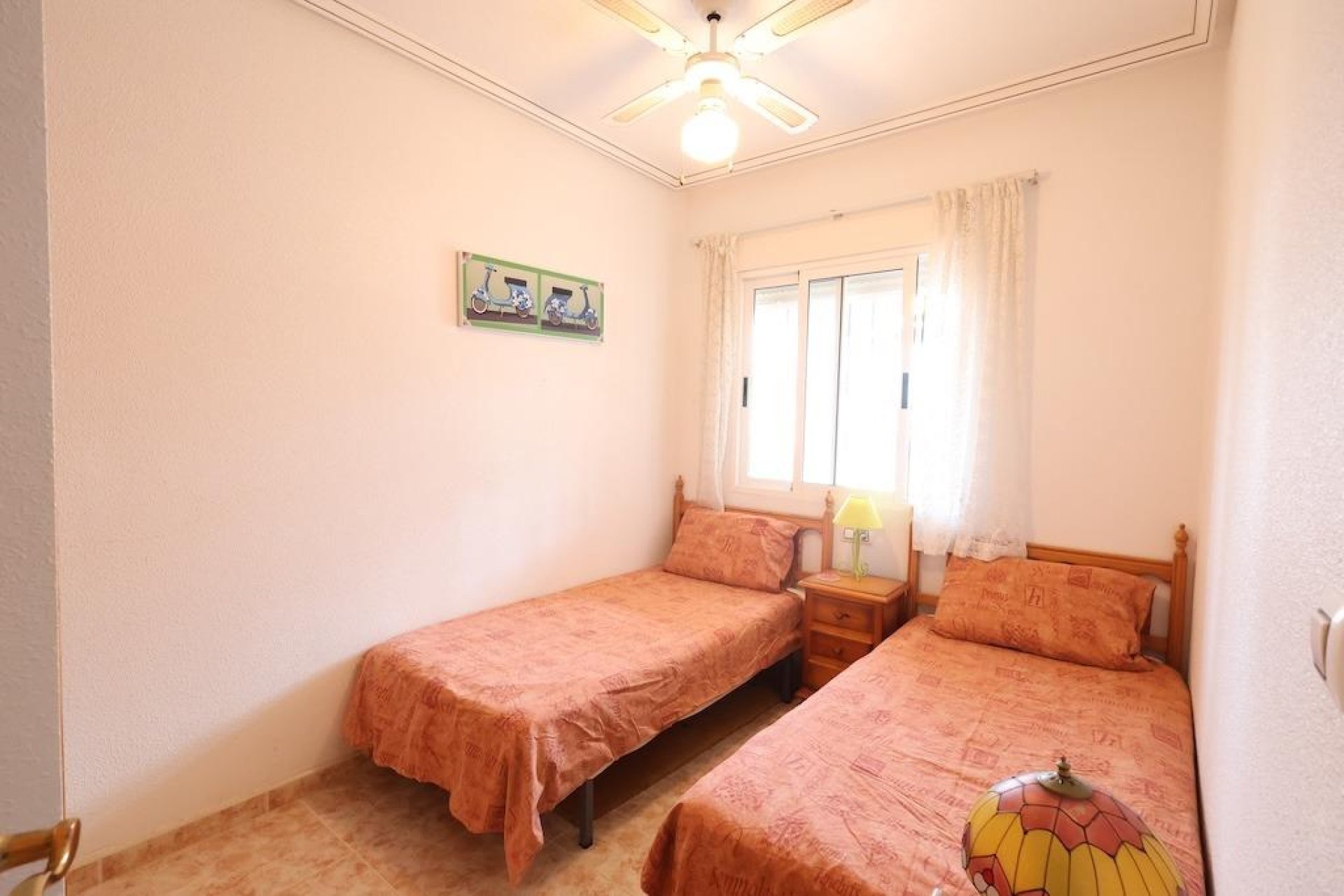 Herverkoop - Appartement - Orihuela Costa - La Zenia