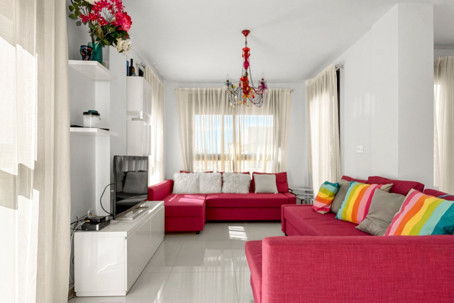 Herverkoop - Appartement - Orihuela Costa - La Zenia