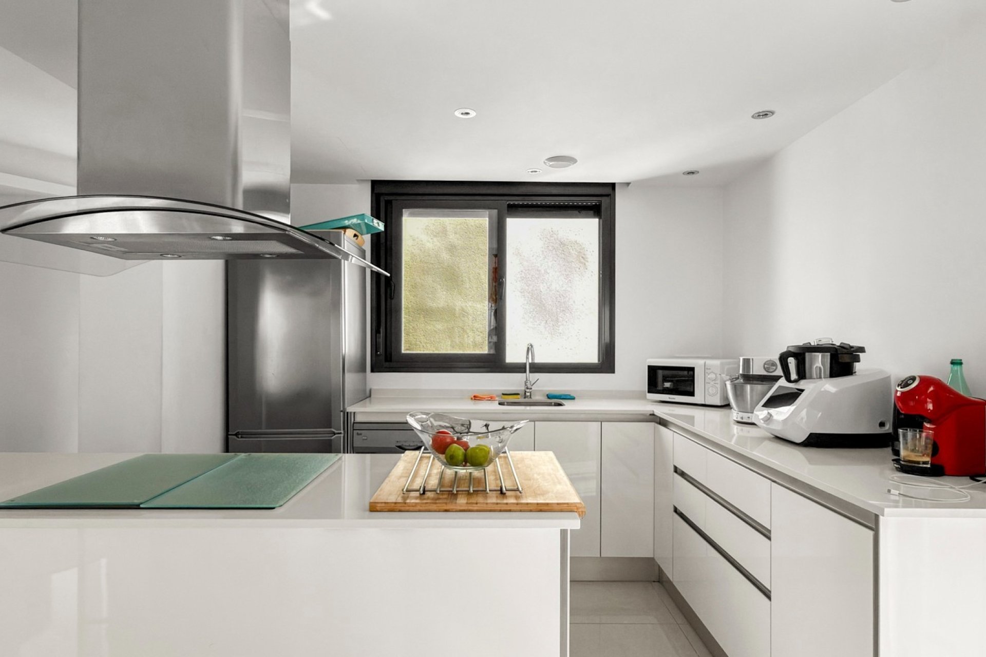 Herverkoop - Appartement - Orihuela Costa - La Zenia