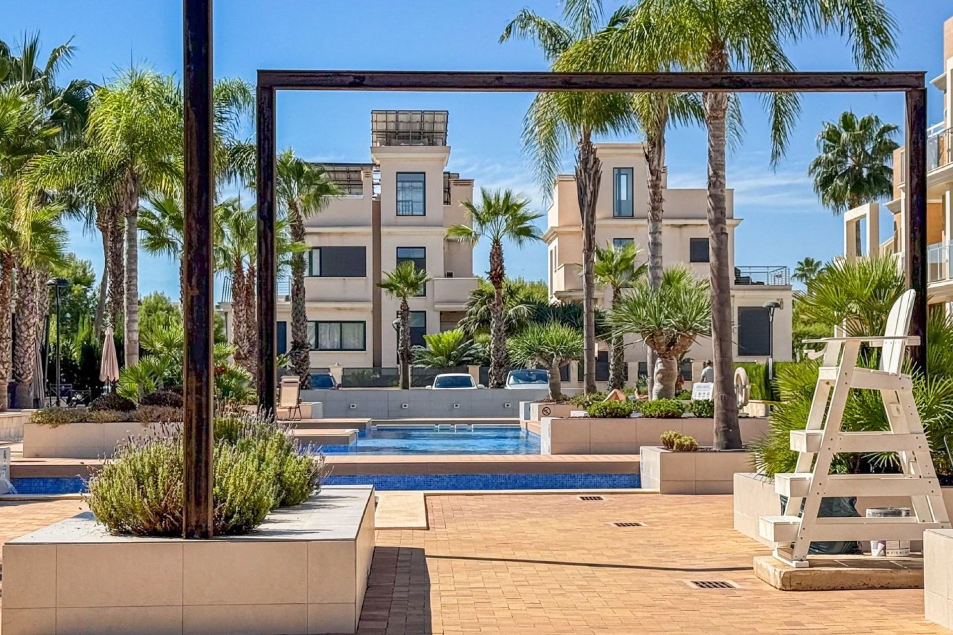 Herverkoop - Appartement - Orihuela Costa - La Zenia