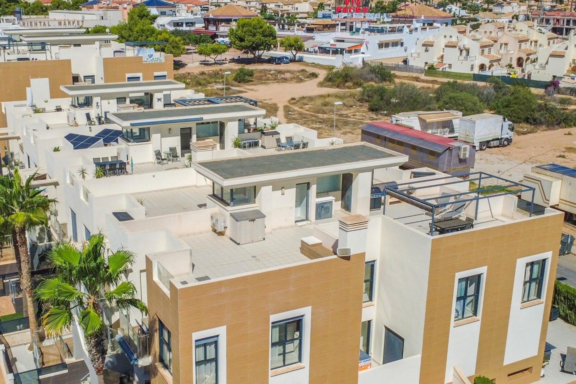 Herverkoop - Appartement - Orihuela Costa - La Zenia