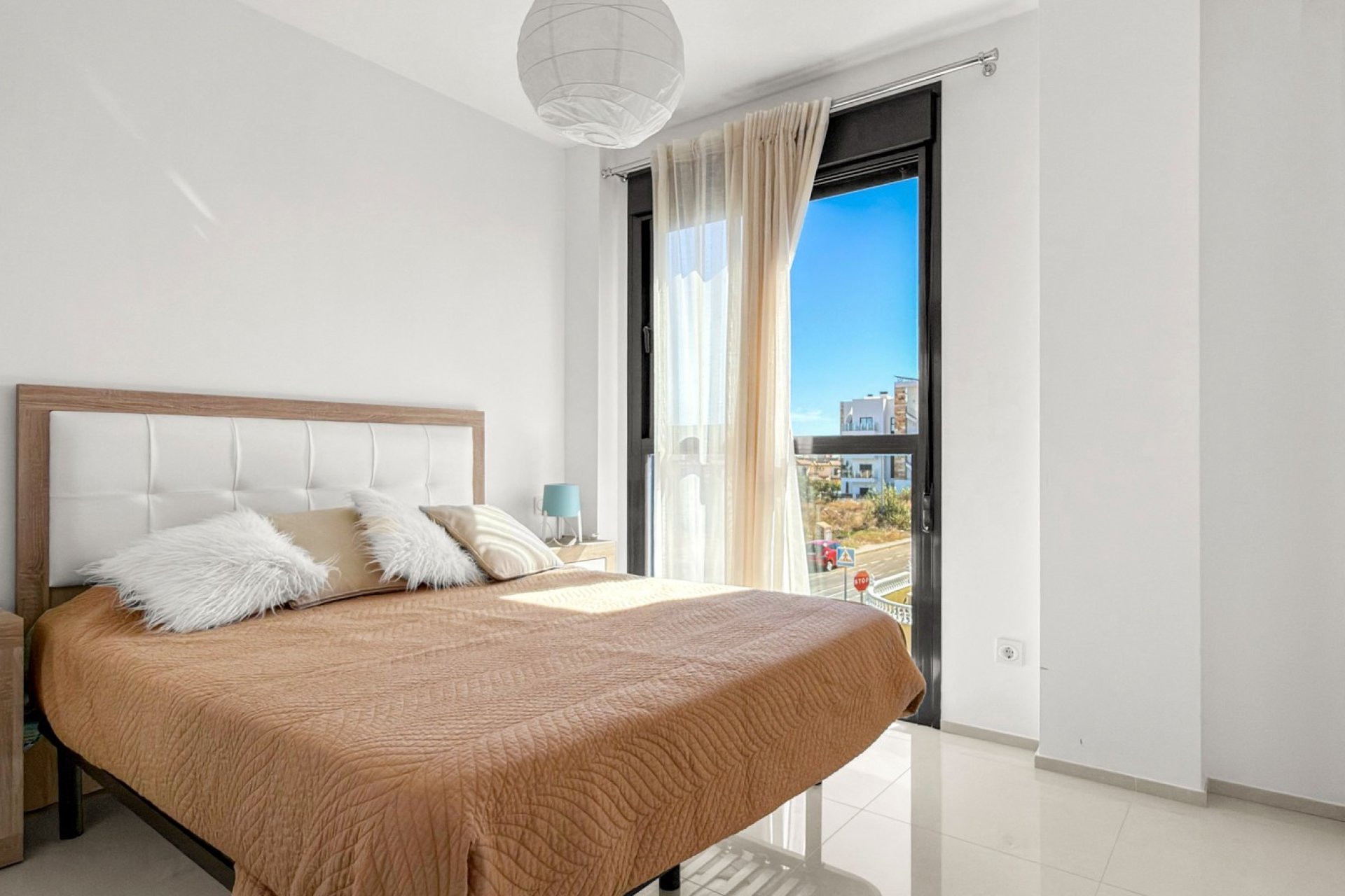 Herverkoop - Appartement - Orihuela Costa - La Zenia