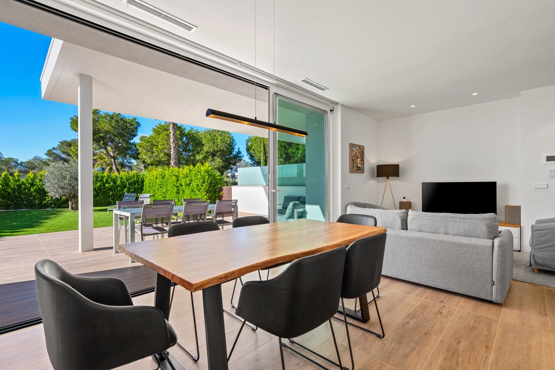 Herverkoop - Appartement - Orihuela Costa - Las Colinas Golf Resort