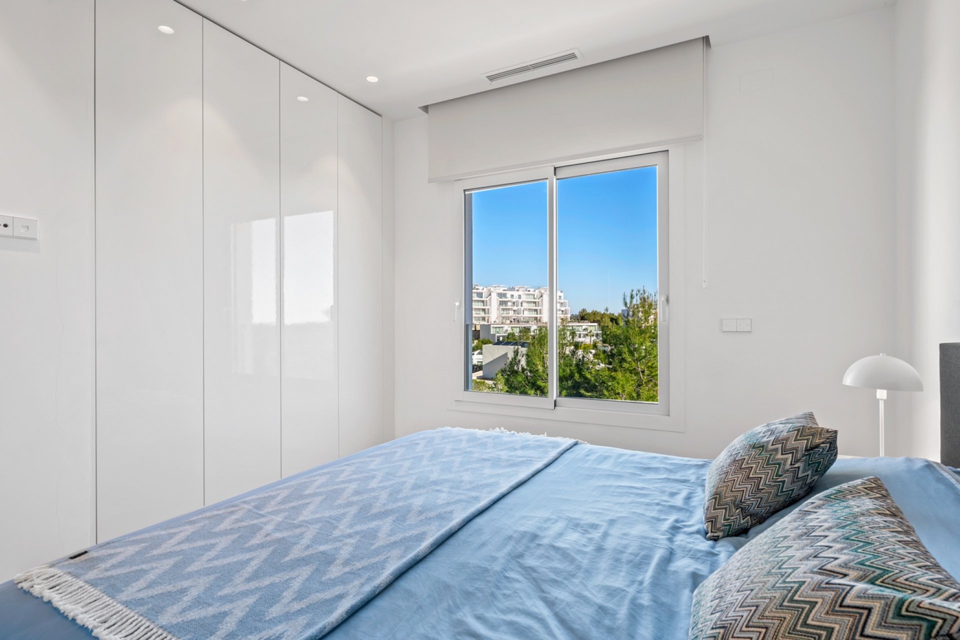 Herverkoop - Appartement - Orihuela Costa - Las Colinas Golf Resort