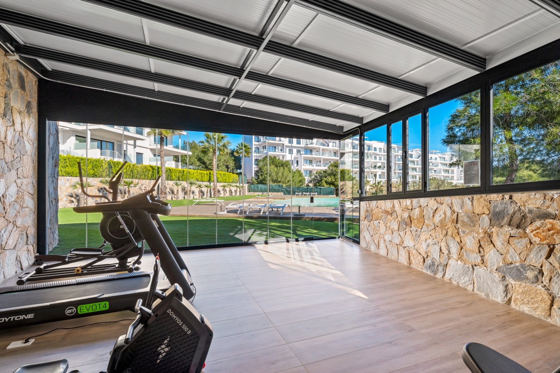 Herverkoop - Appartement - Orihuela Costa - Las Colinas Golf Resort
