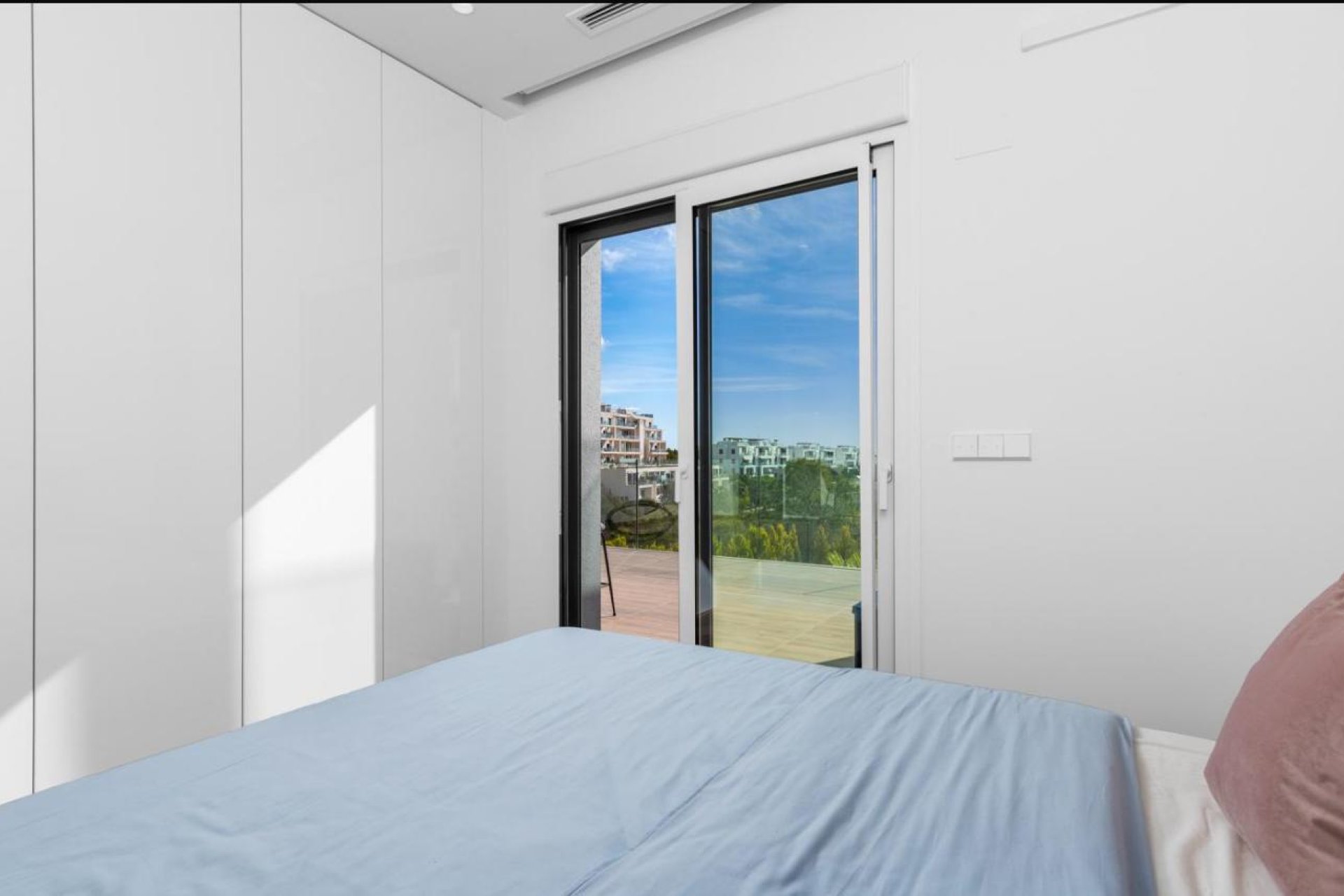 Herverkoop - Appartement - Orihuela Costa - Las Colinas Golf Resort