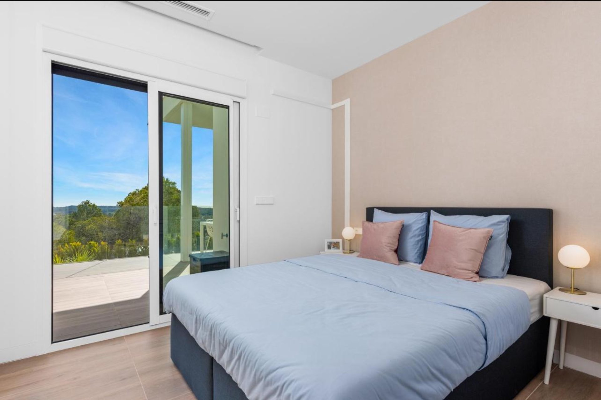 Herverkoop - Appartement - Orihuela Costa - Las Colinas Golf