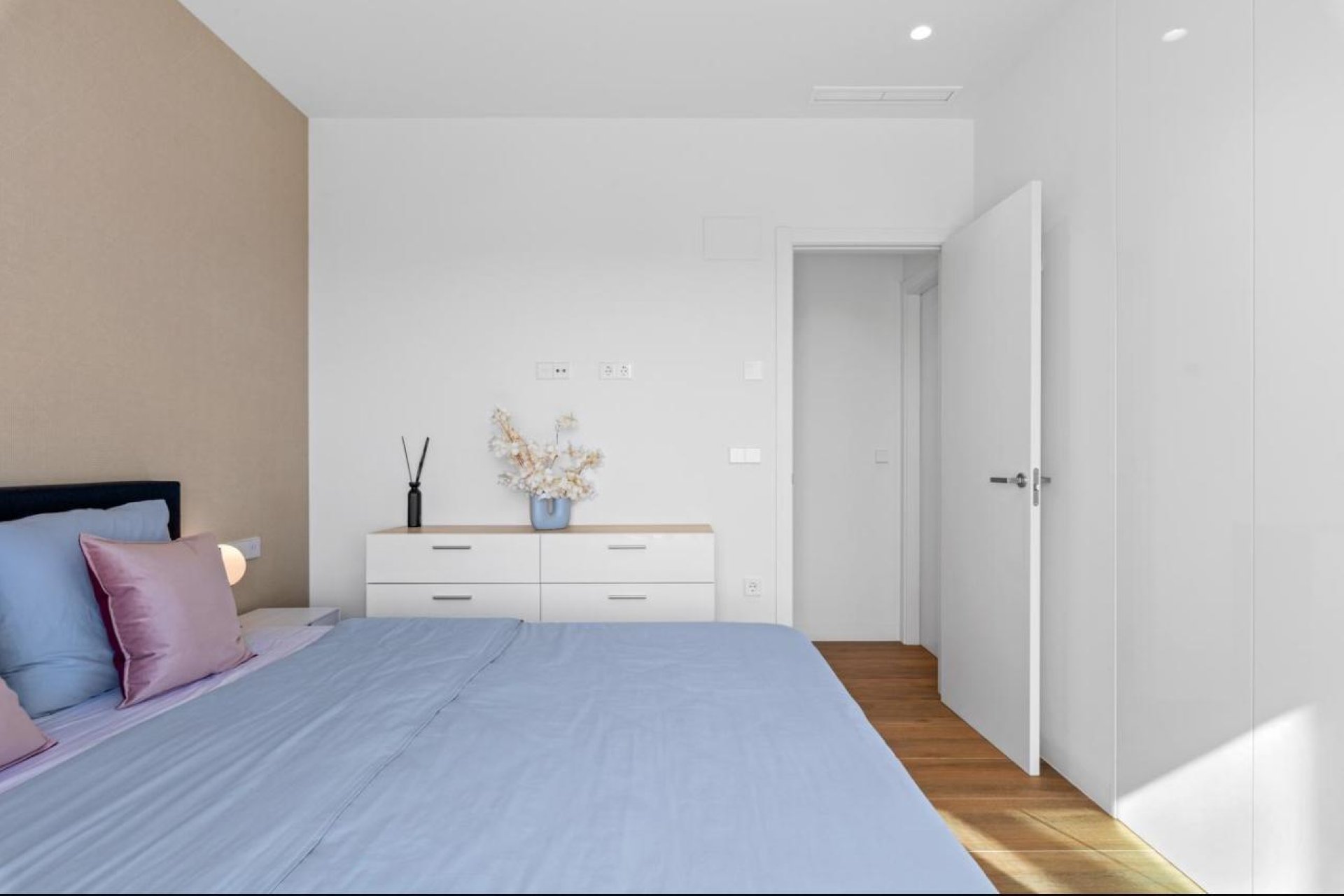 Herverkoop - Appartement - Orihuela Costa - Las Colinas Golf