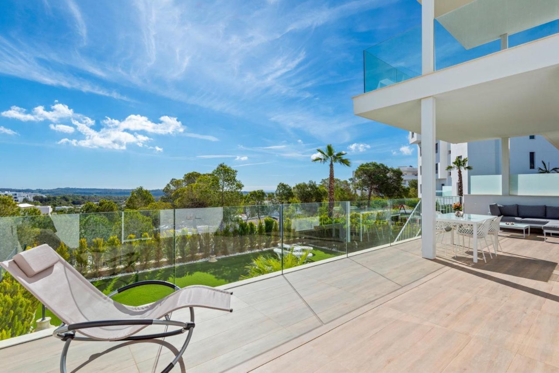 Herverkoop - Appartement - Orihuela Costa - Las Colinas Golf