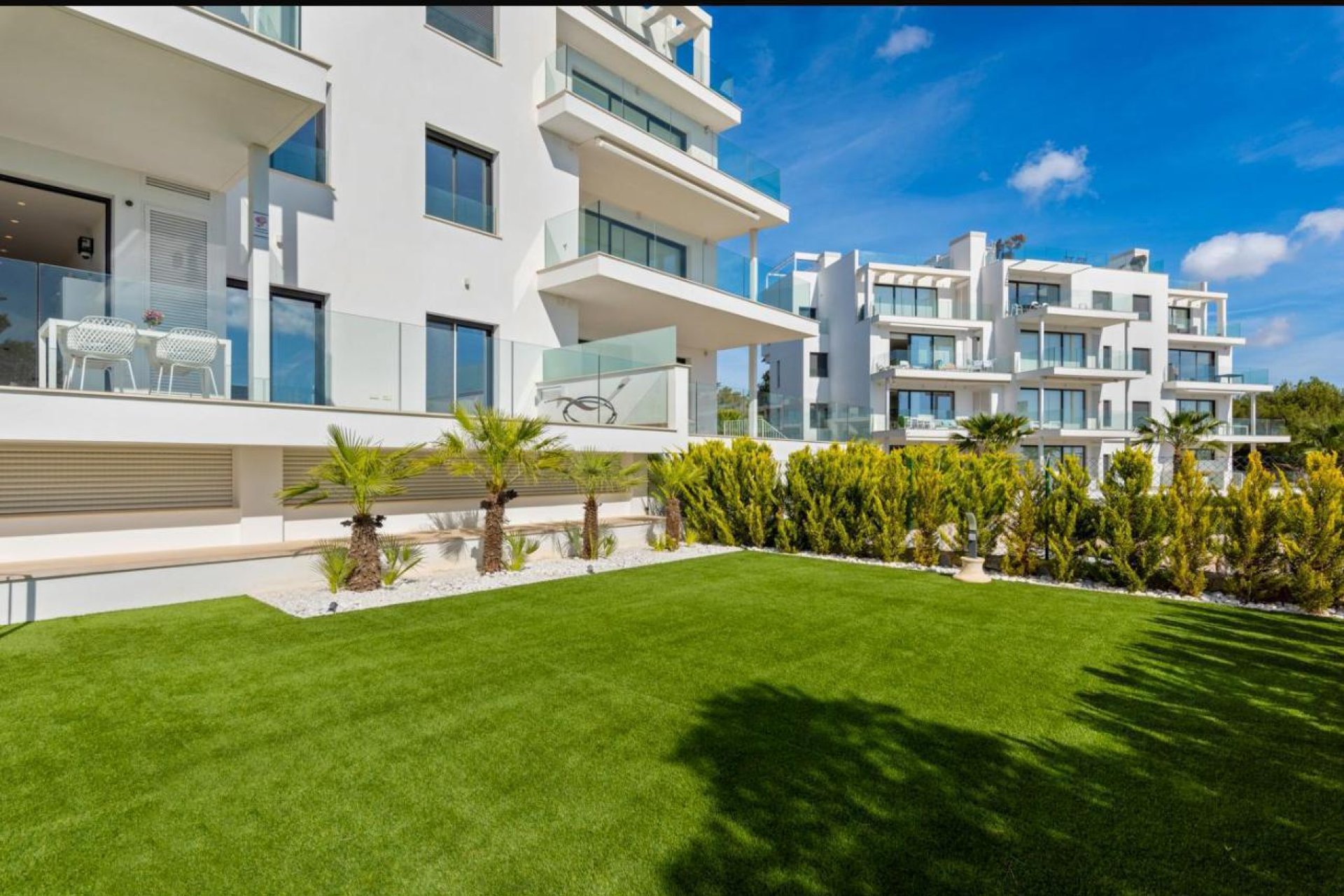 Herverkoop - Appartement - Orihuela Costa - Las Colinas Golf