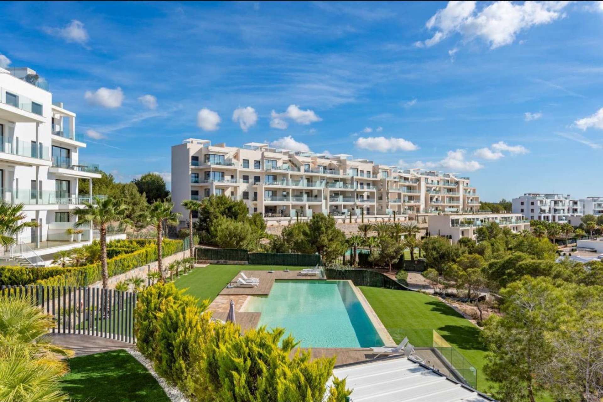 Herverkoop - Appartement - Orihuela Costa - Las Colinas Golf