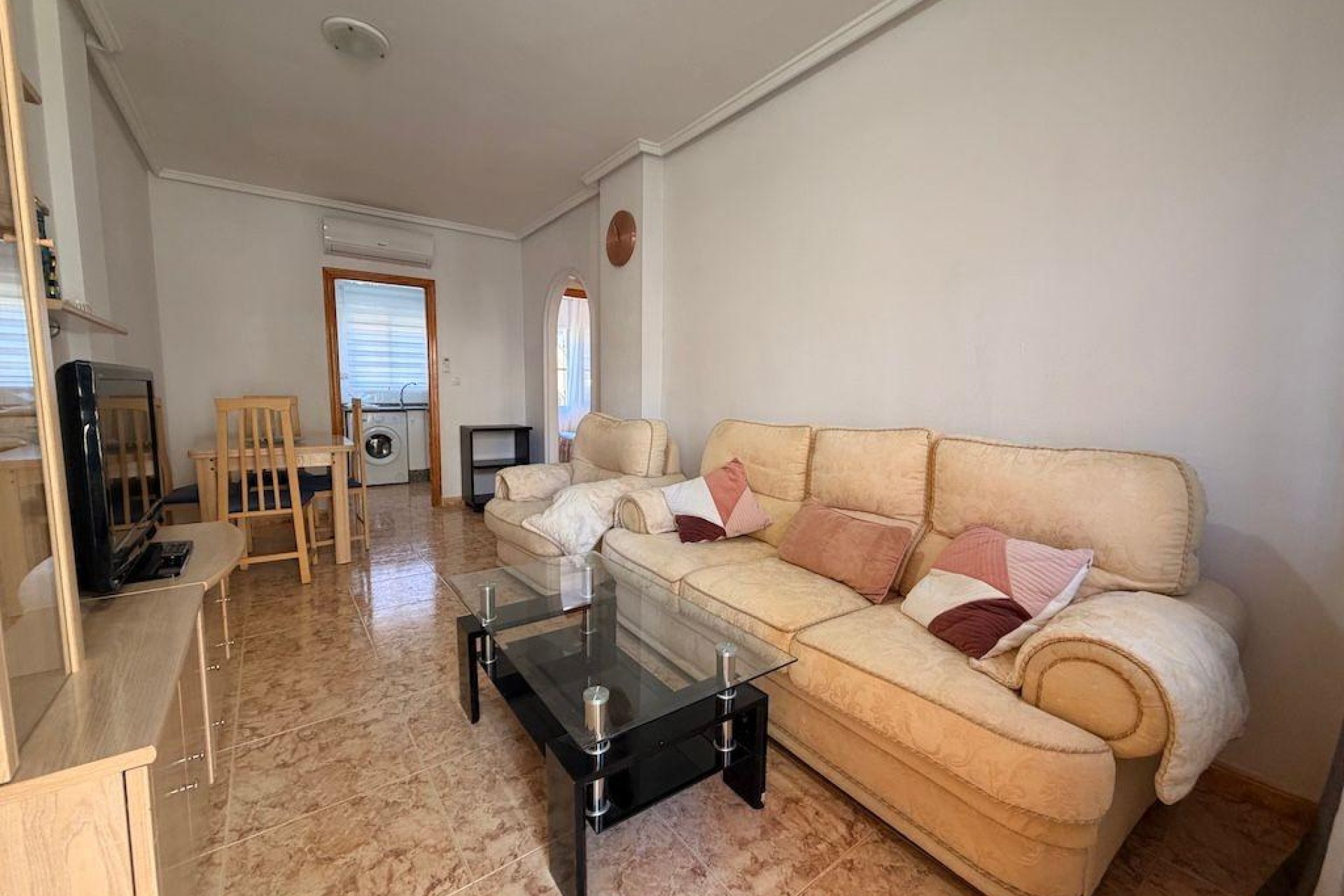 Herverkoop - Appartement - Orihuela Costa - Las Filipinas