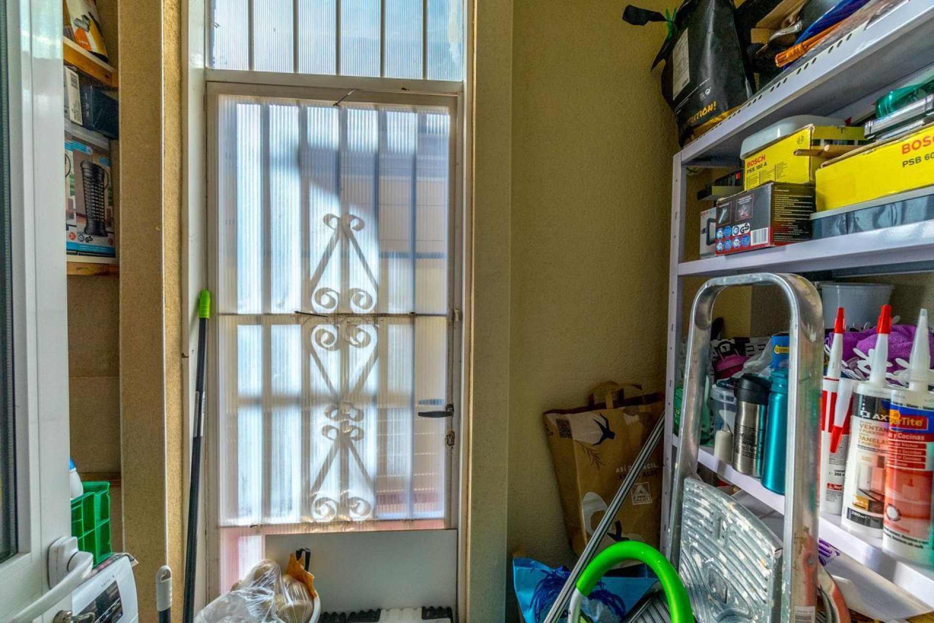 Herverkoop - Appartement - Orihuela Costa - Las Filipinas