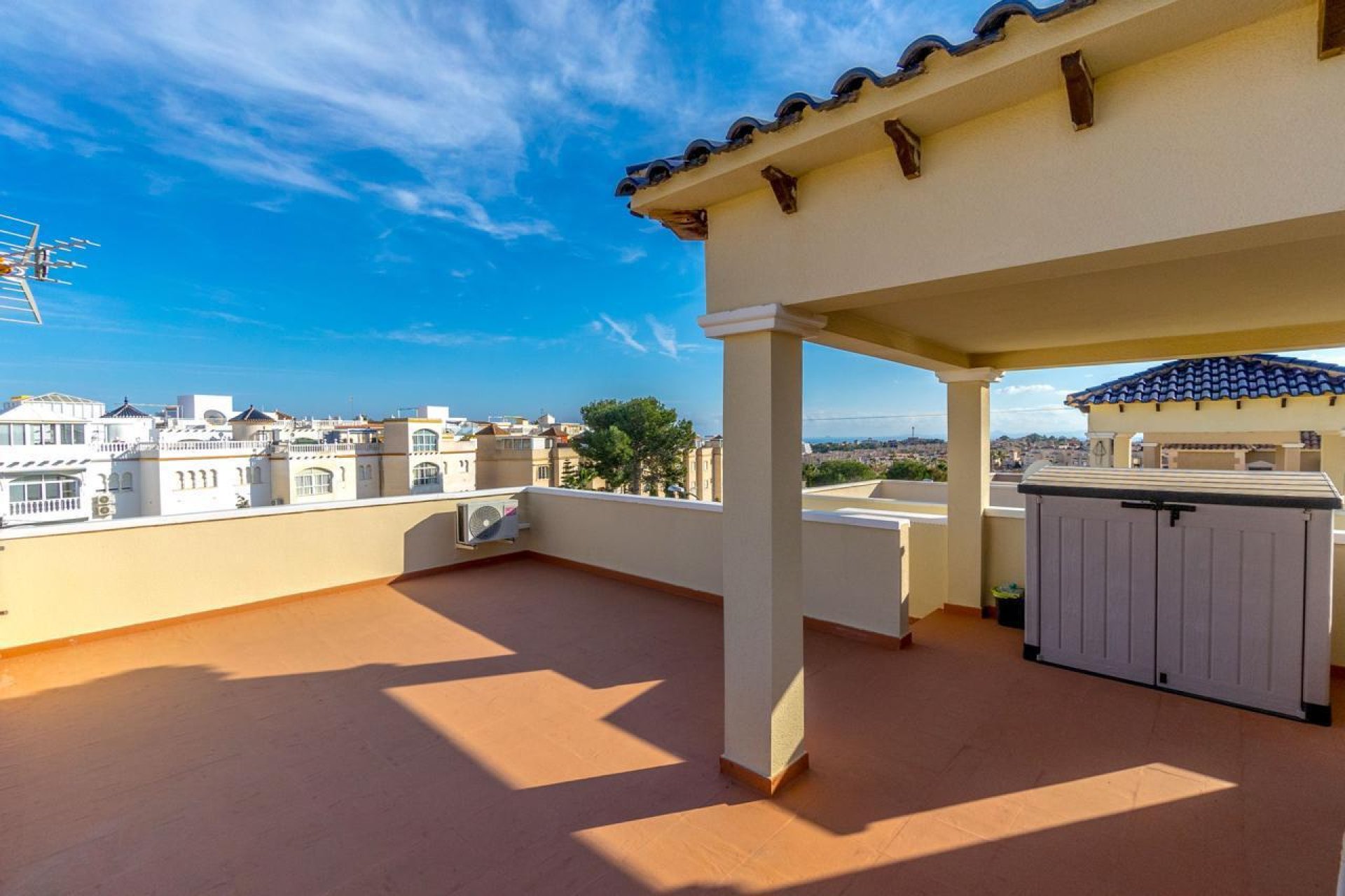 Herverkoop - Appartement - Orihuela Costa - Las Filipinas