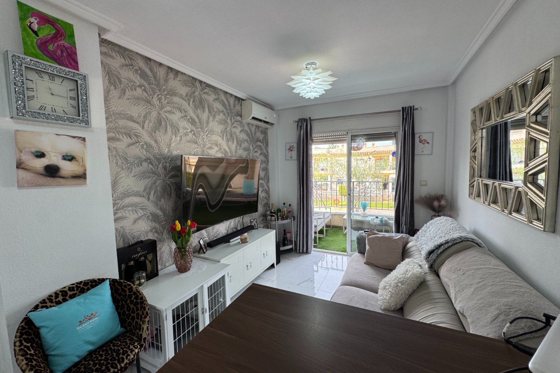 Herverkoop - Appartement - Orihuela Costa - Las Filipinas