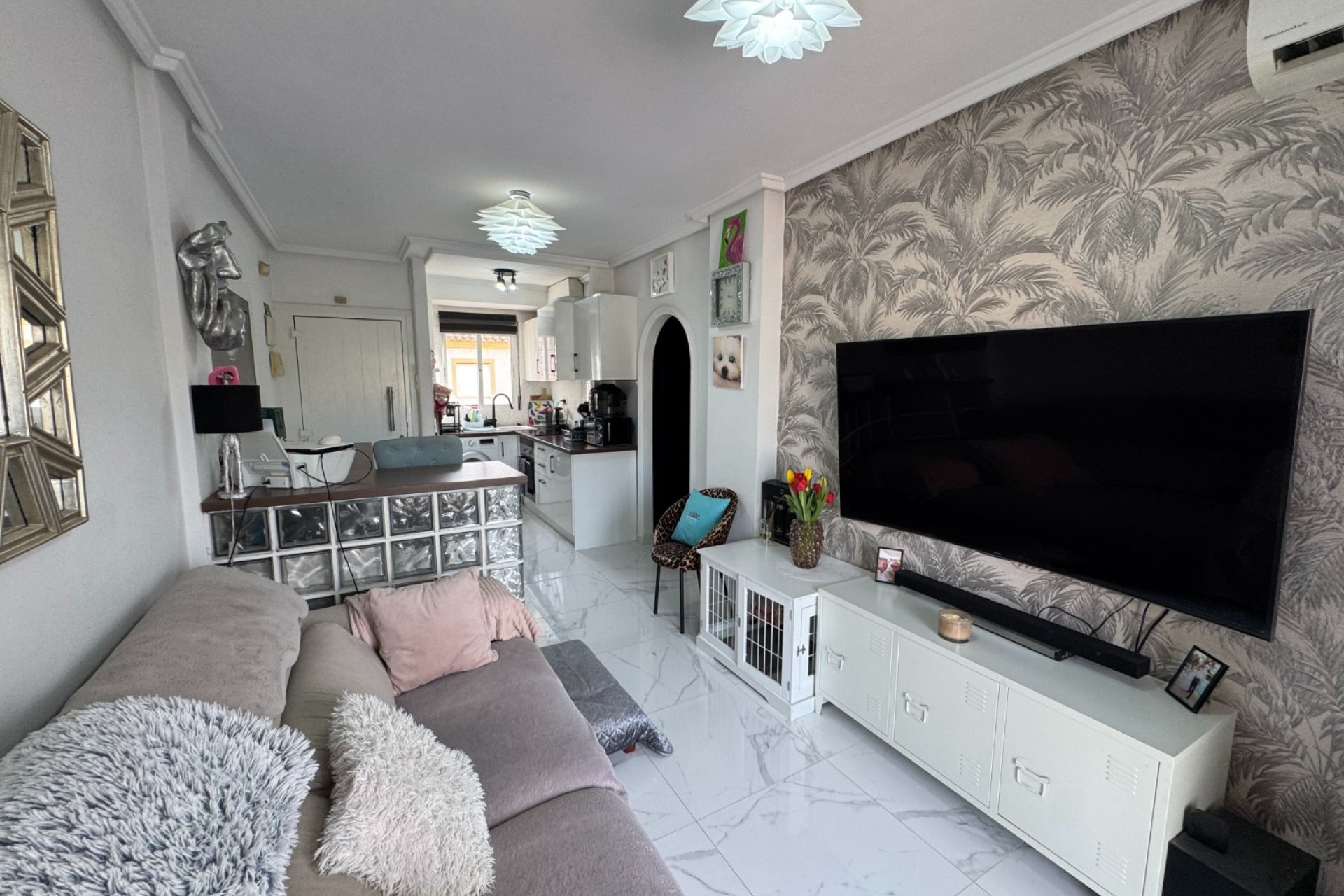 Herverkoop - Appartement - Orihuela Costa - Las Filipinas