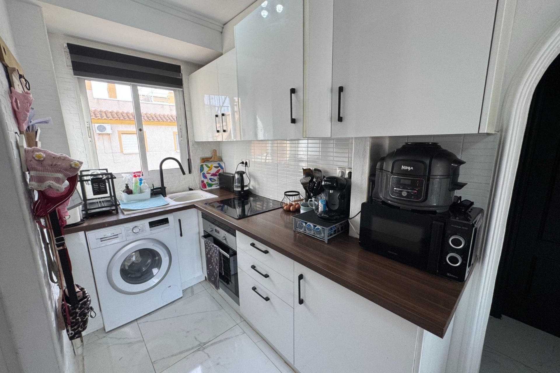 Herverkoop - Appartement - Orihuela Costa - Las Filipinas