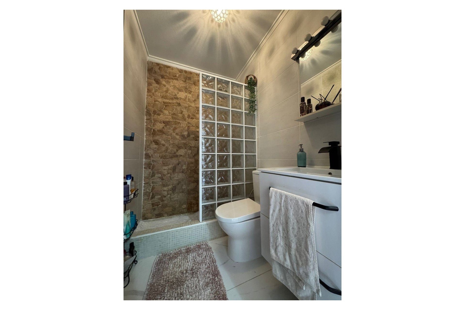 Herverkoop - Appartement - Orihuela Costa - Las Filipinas