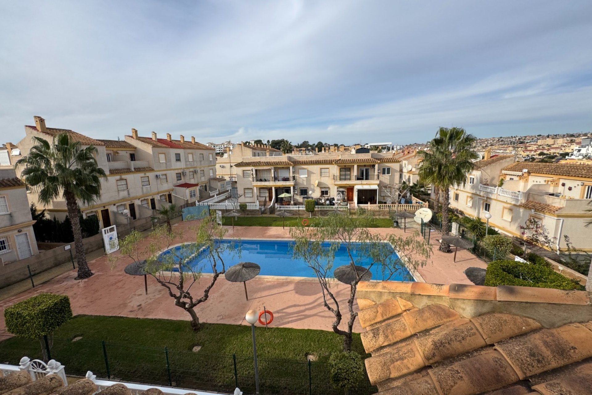 Herverkoop - Appartement - Orihuela Costa - Las Filipinas