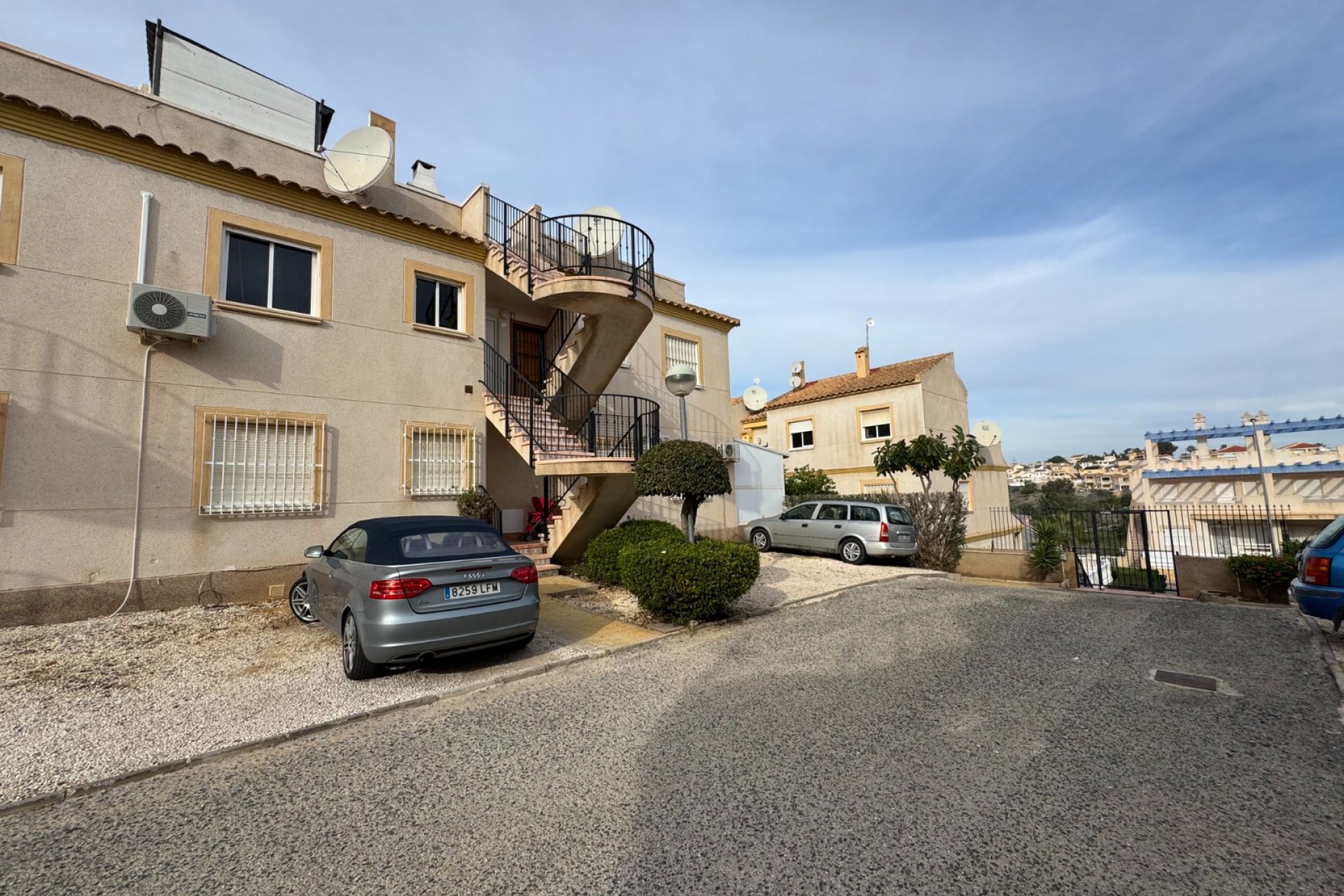 Herverkoop - Appartement - Orihuela Costa - Las Filipinas