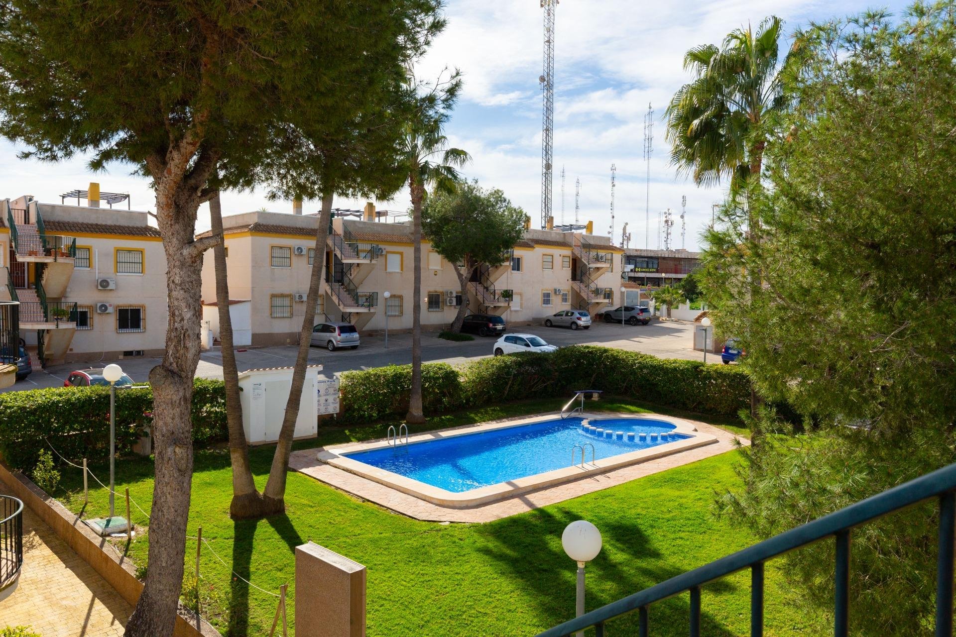 Herverkoop - Appartement - Orihuela Costa - Las Filipinas