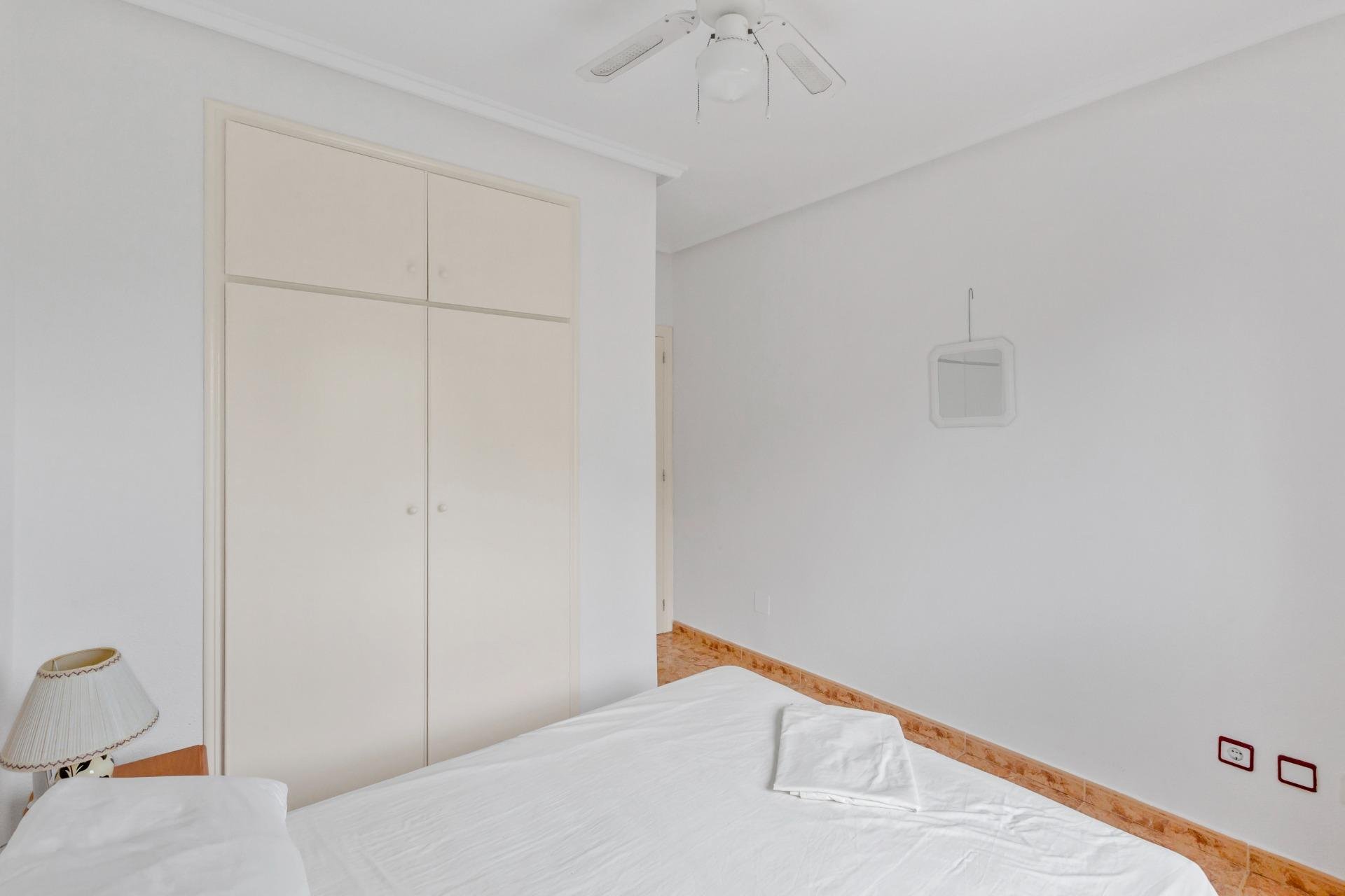 Herverkoop - Appartement - Orihuela Costa - Las Filipinas