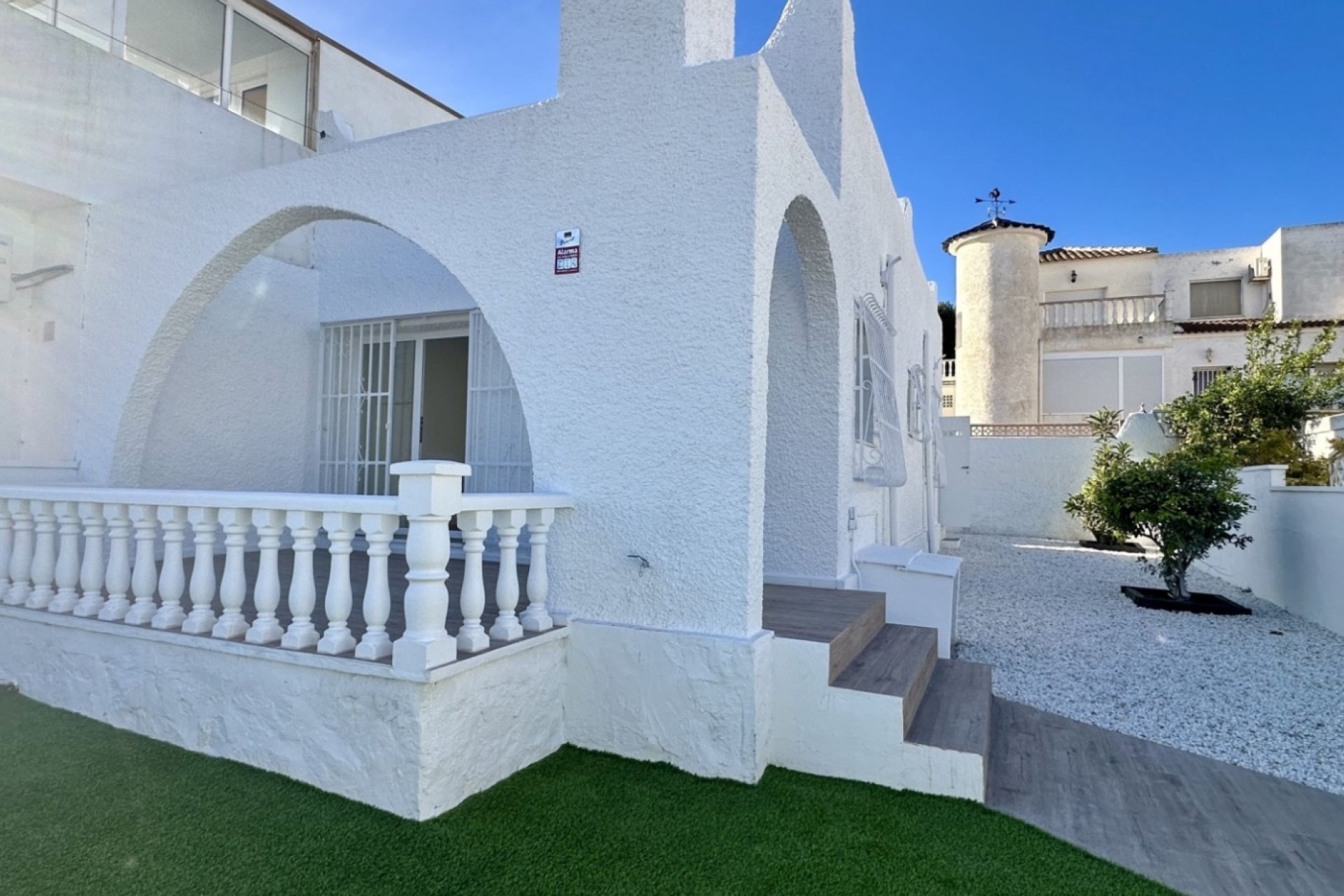 Herverkoop - Appartement - Orihuela Costa - Las Filipinas