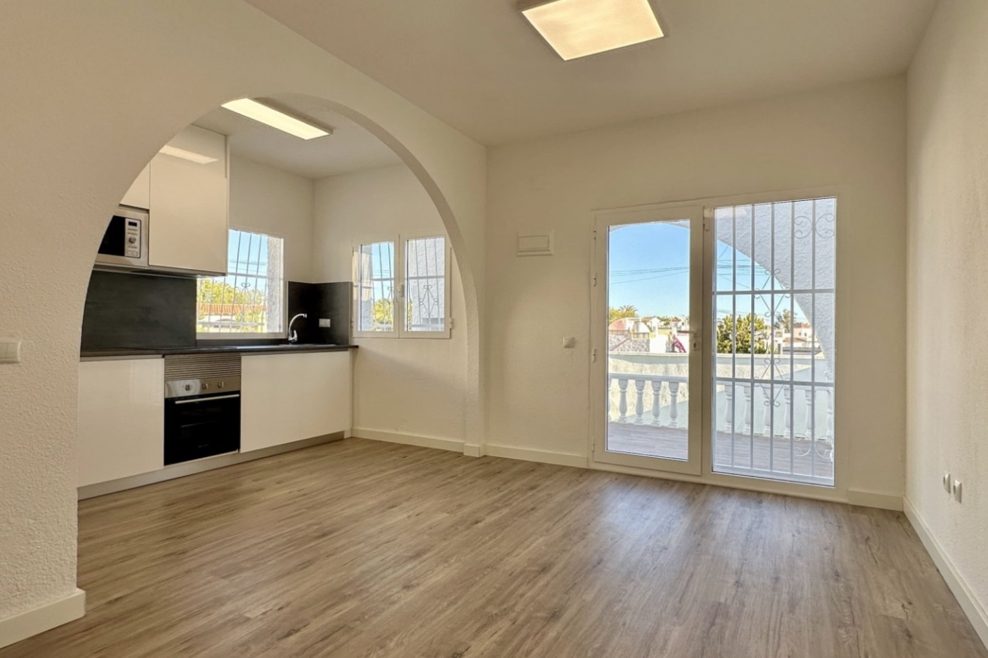 Herverkoop - Appartement - Orihuela Costa - Las Filipinas