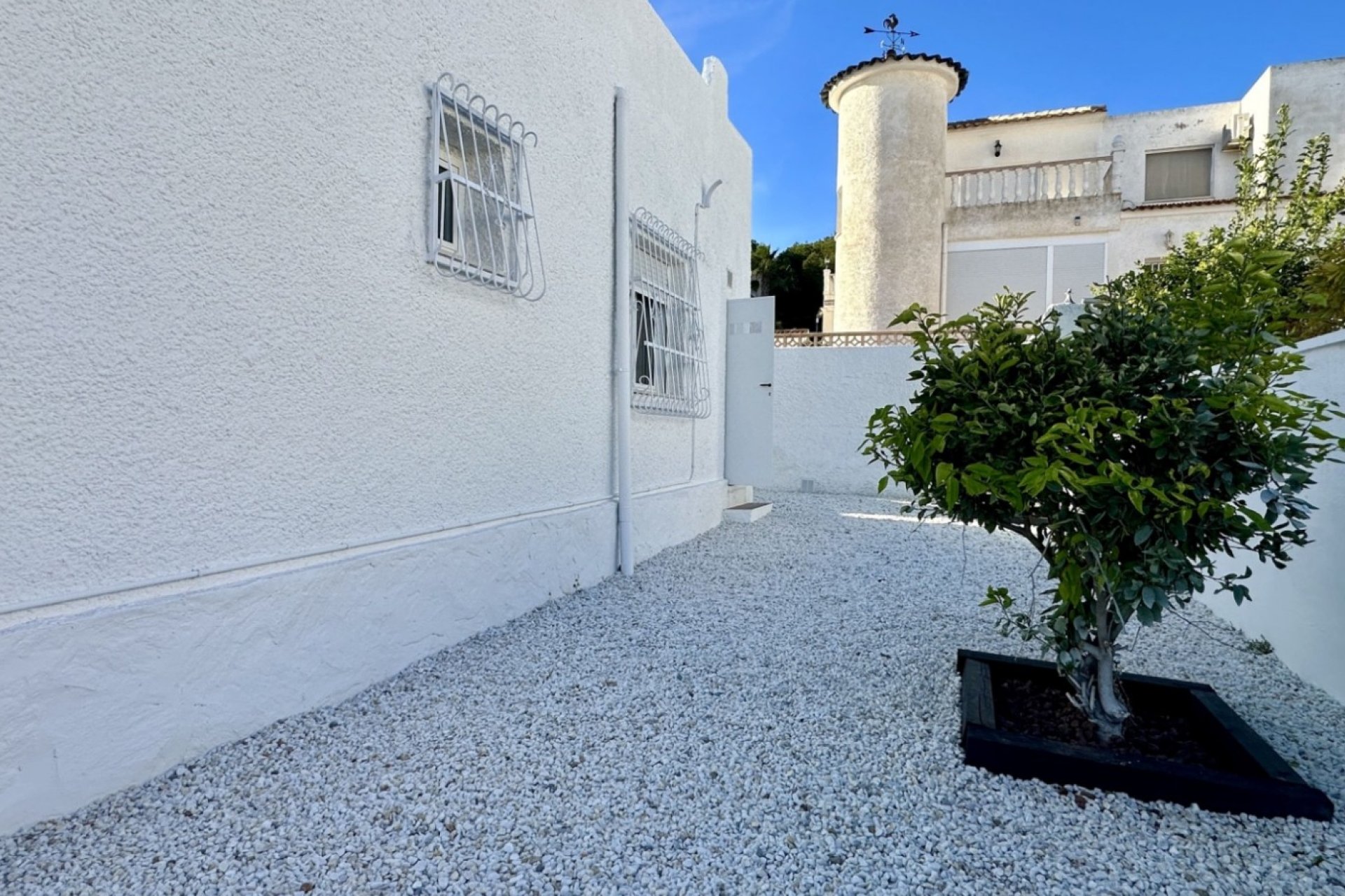 Herverkoop - Appartement - Orihuela Costa - Las Filipinas