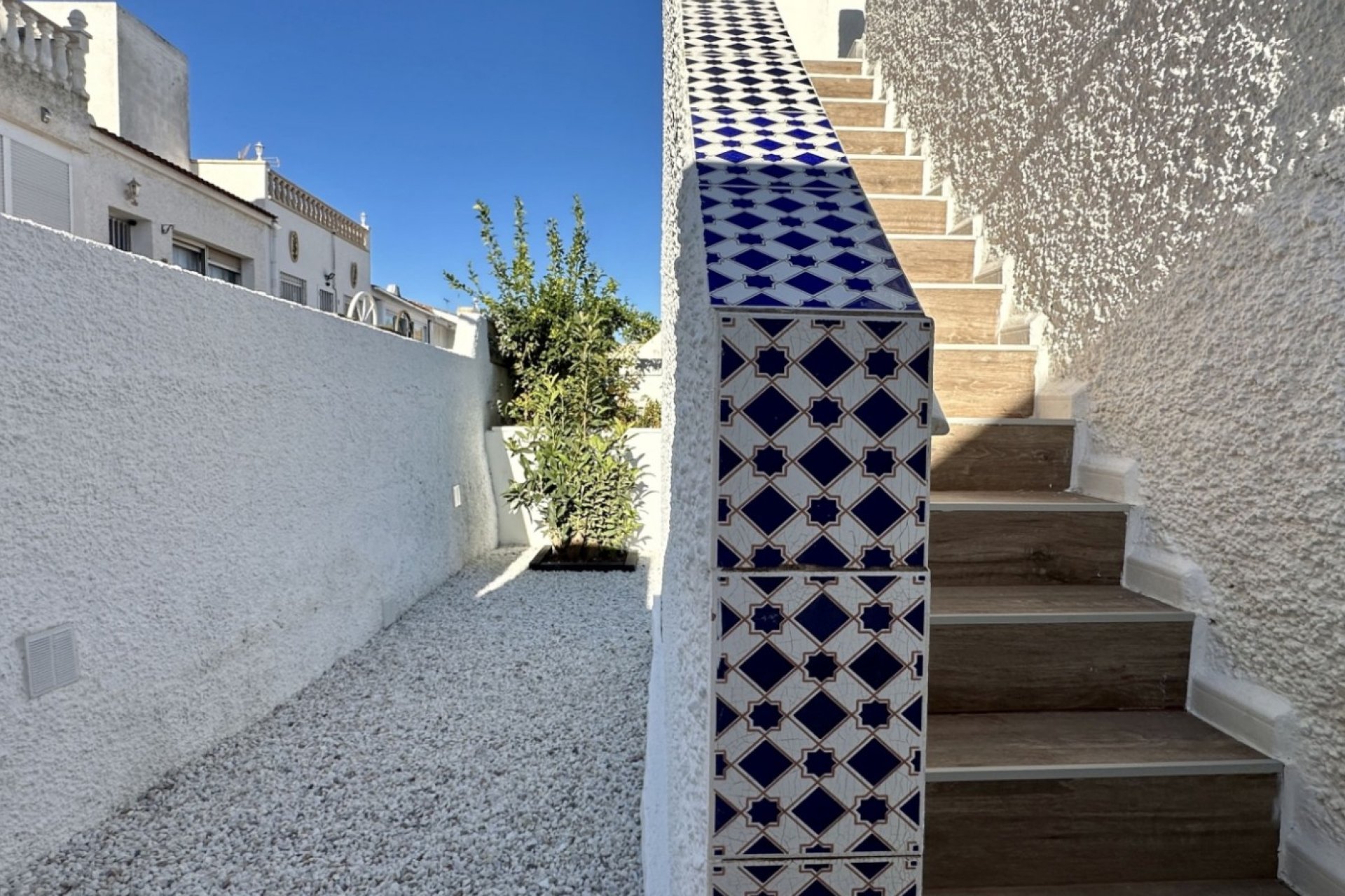 Herverkoop - Appartement - Orihuela Costa - Las Filipinas