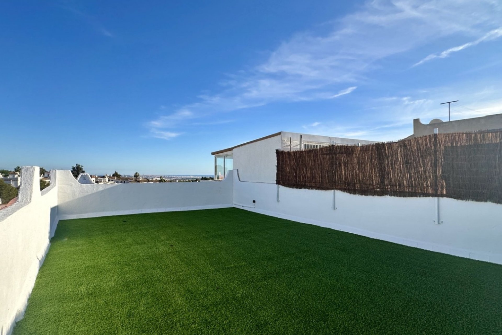 Herverkoop - Appartement - Orihuela Costa - Las Filipinas