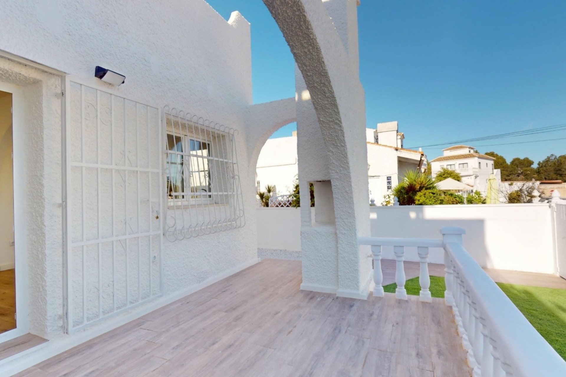 Herverkoop - Appartement - Orihuela Costa - Las Filipinas