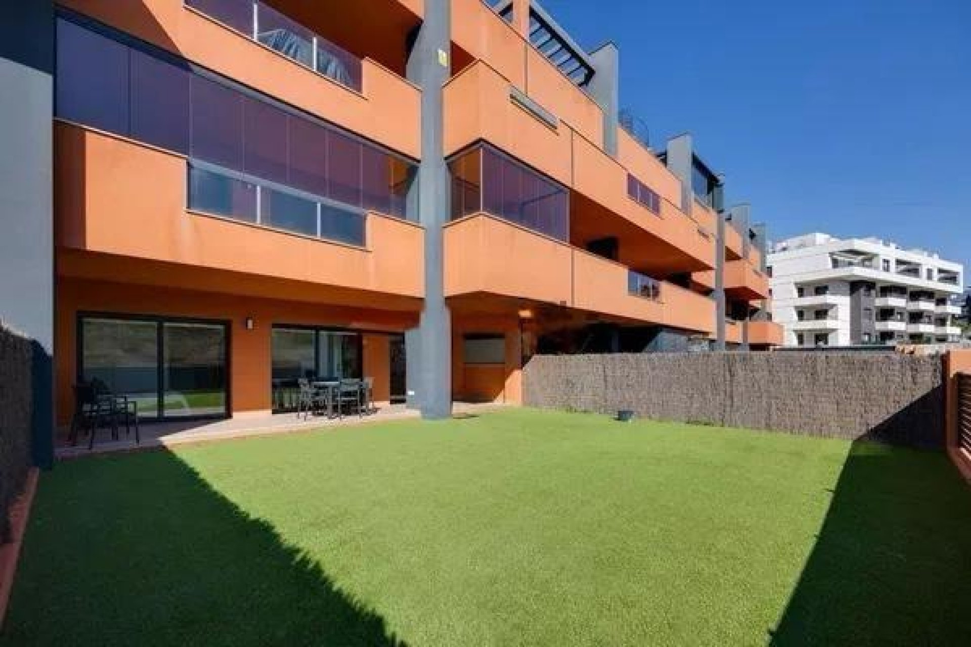 Herverkoop - Appartement - Orihuela Costa - Las Filipinas