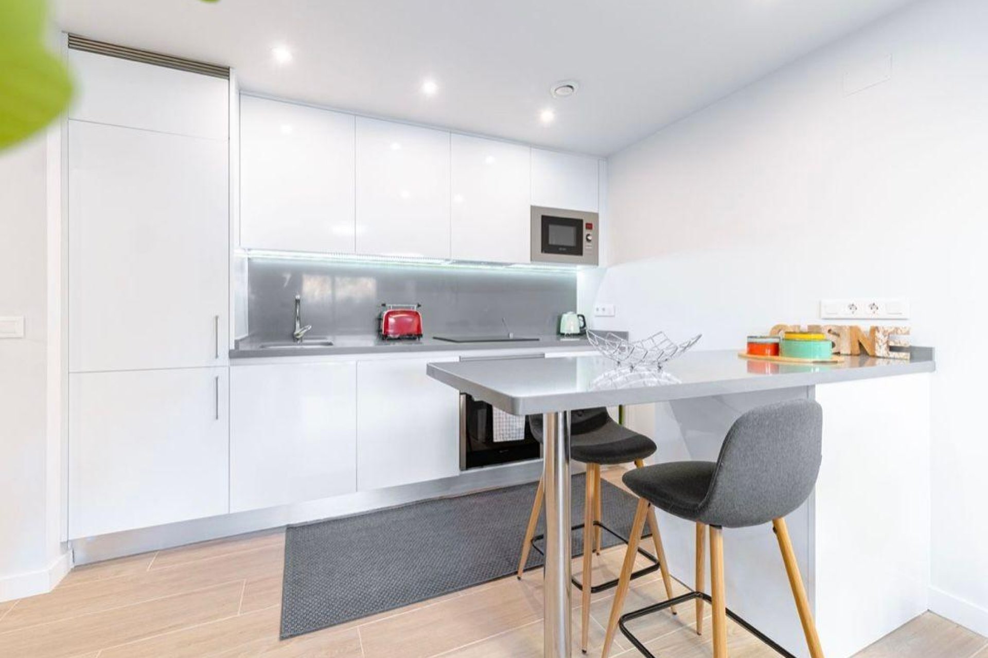 Herverkoop - Appartement - Orihuela Costa - Las Filipinas