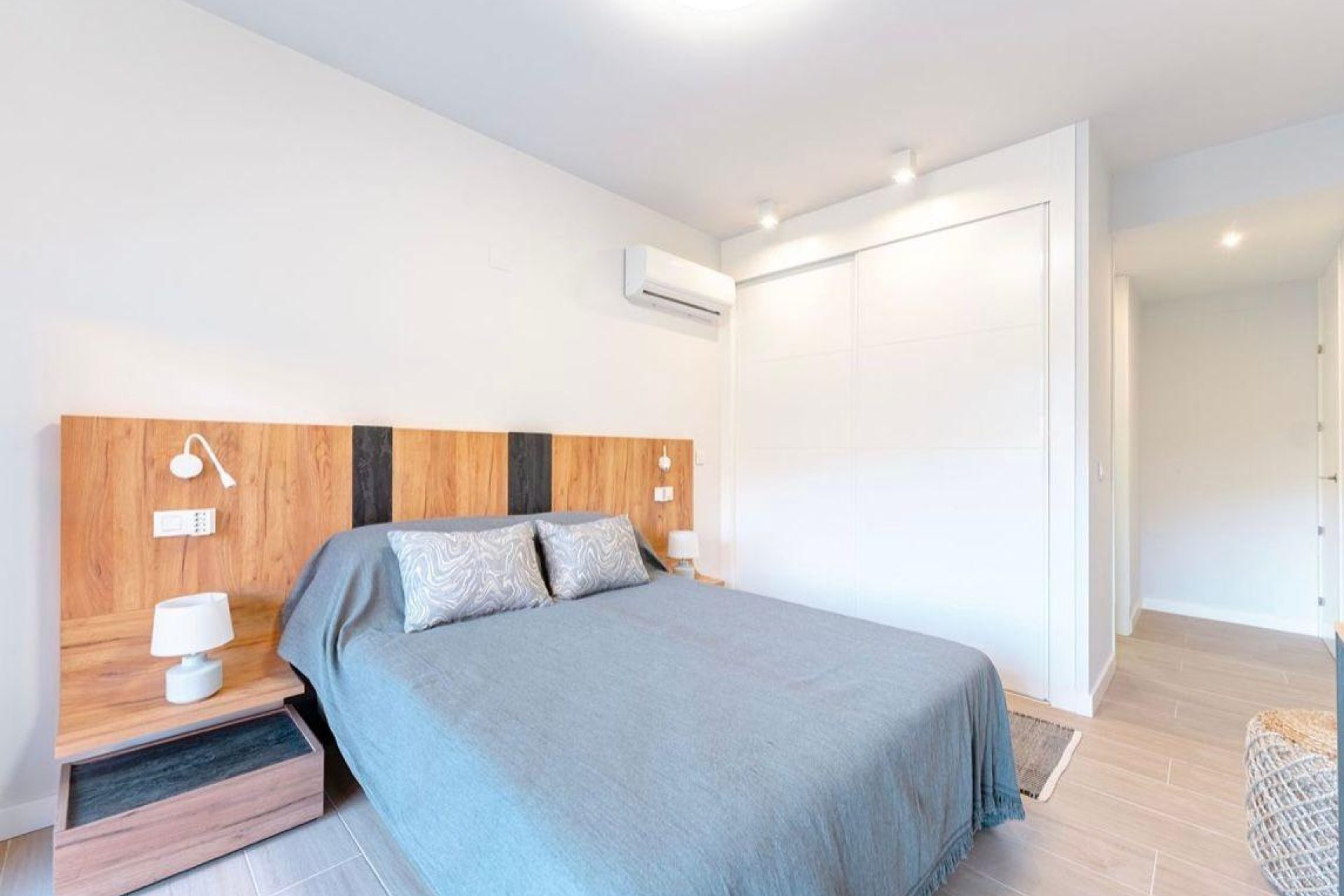 Herverkoop - Appartement - Orihuela Costa - Las Filipinas