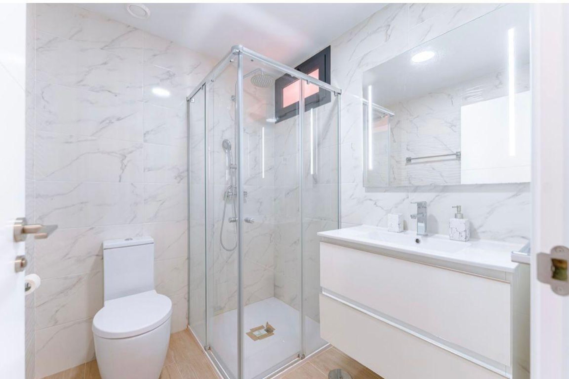 Herverkoop - Appartement - Orihuela Costa - Las Filipinas