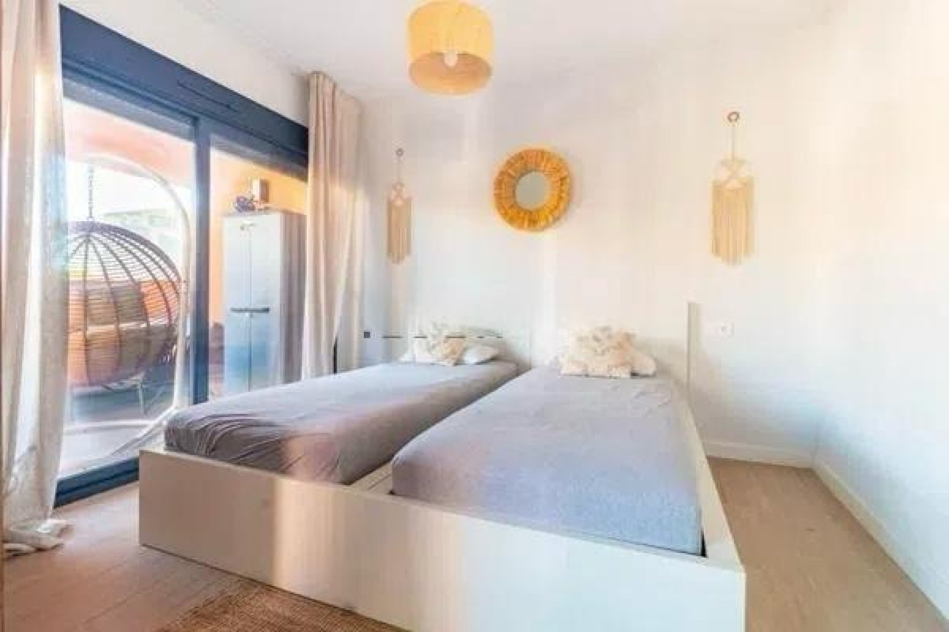 Herverkoop - Appartement - Orihuela Costa - Las Filipinas