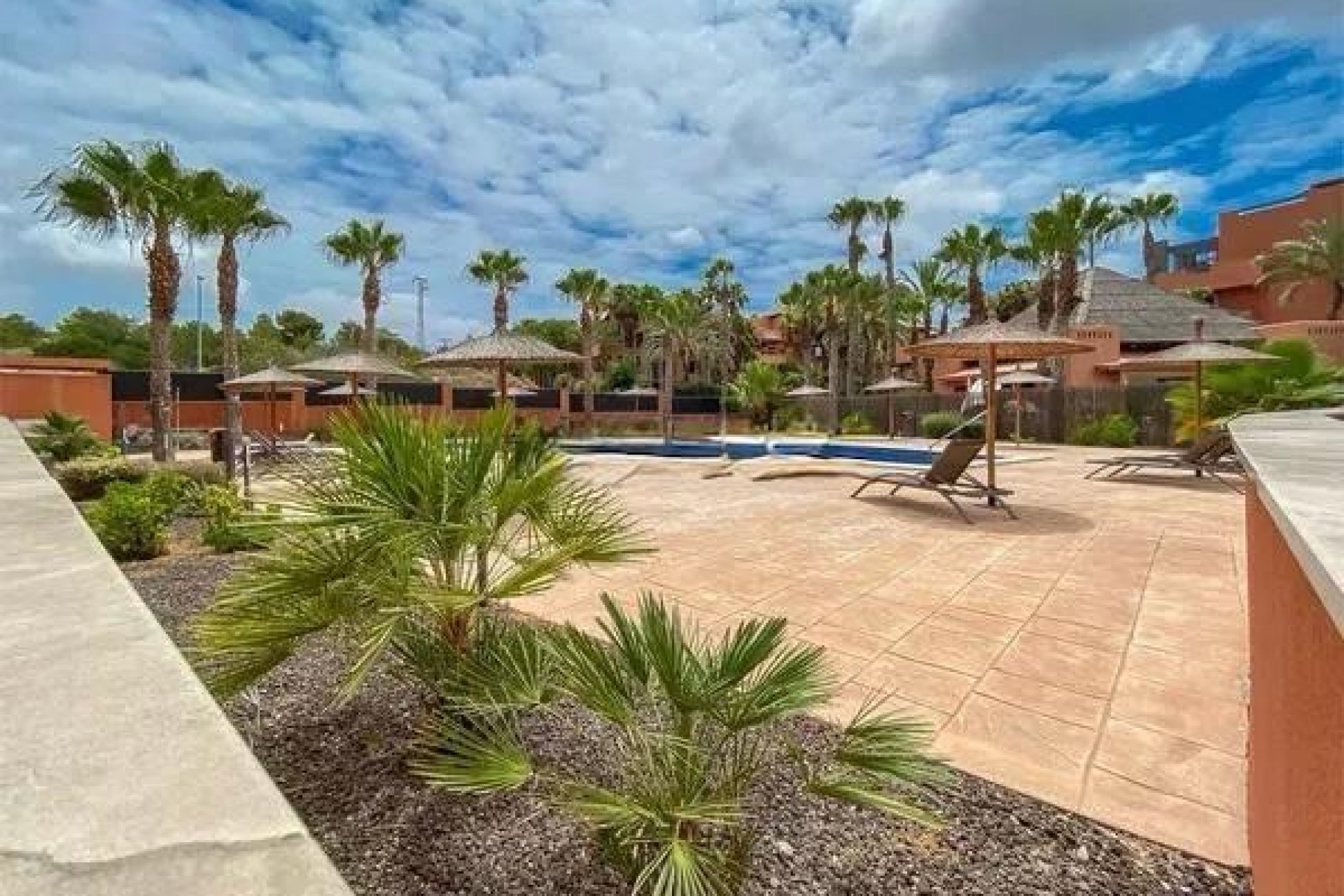 Herverkoop - Appartement - Orihuela Costa - Las Filipinas