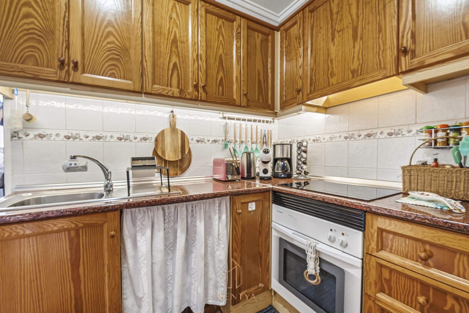 Herverkoop - Appartement - Orihuela Costa - Las Filipinas