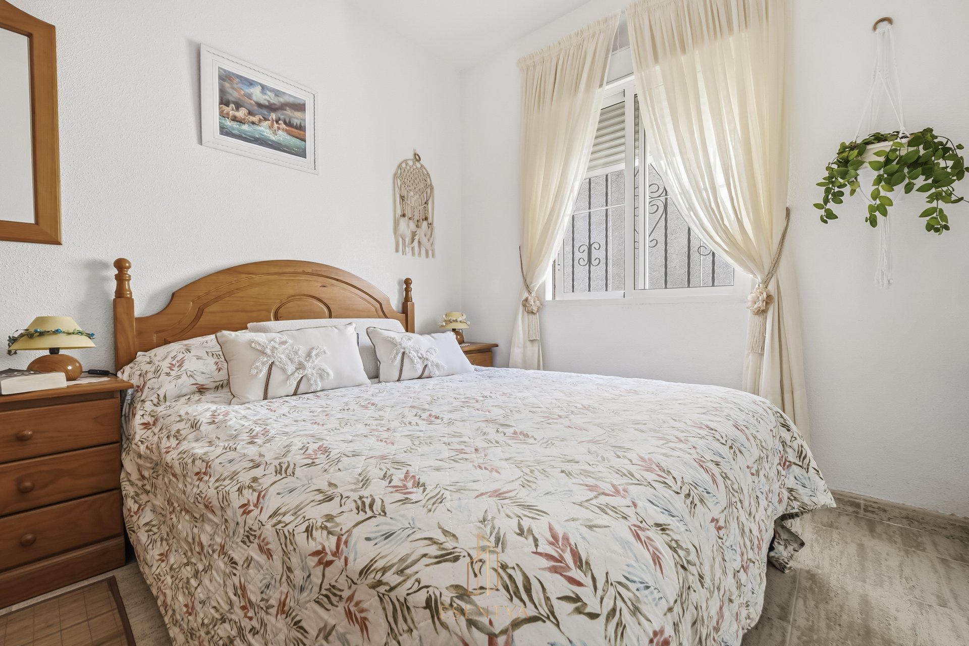 Herverkoop - Appartement - Orihuela Costa - Las Filipinas