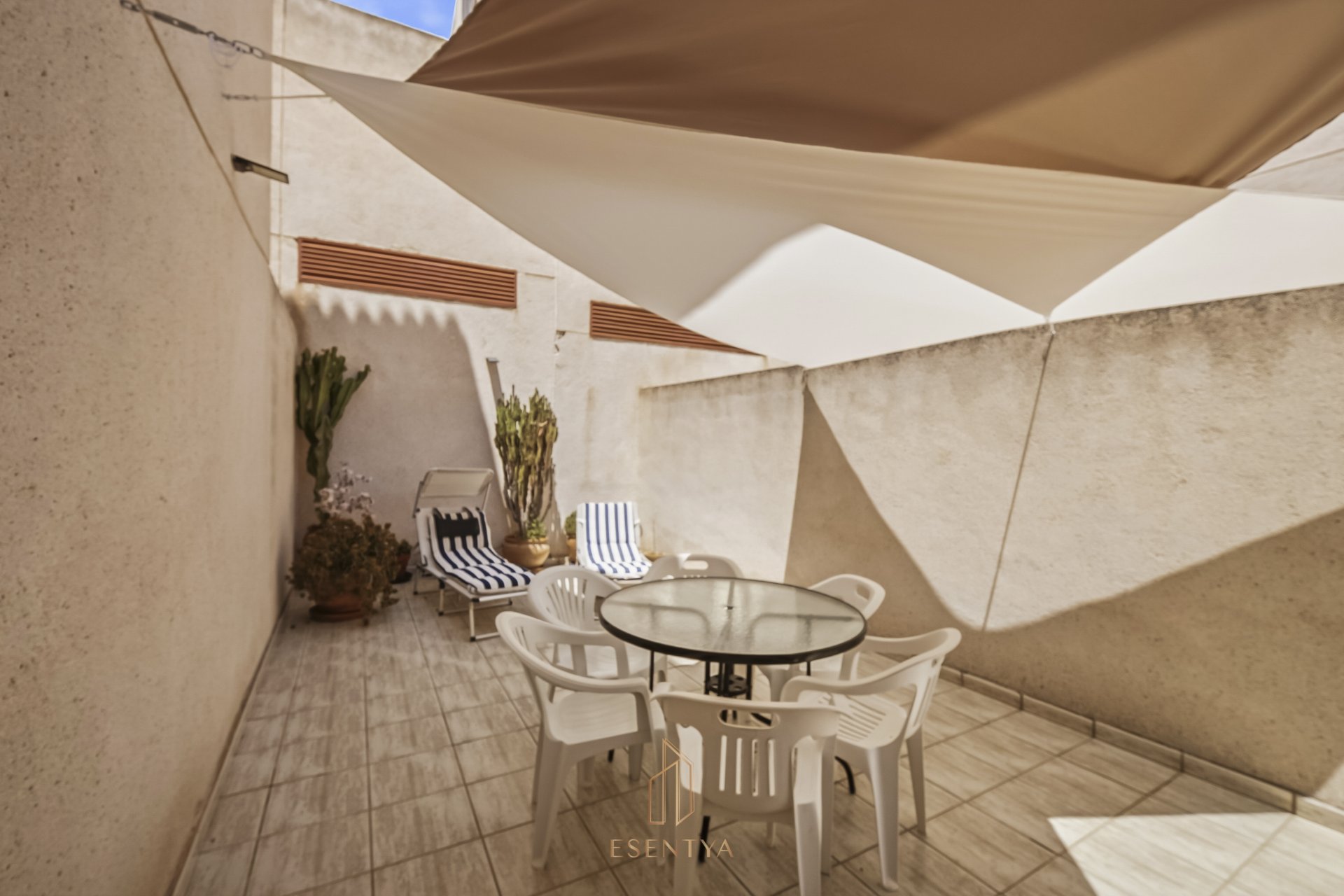 Herverkoop - Appartement - Orihuela Costa - Las Filipinas