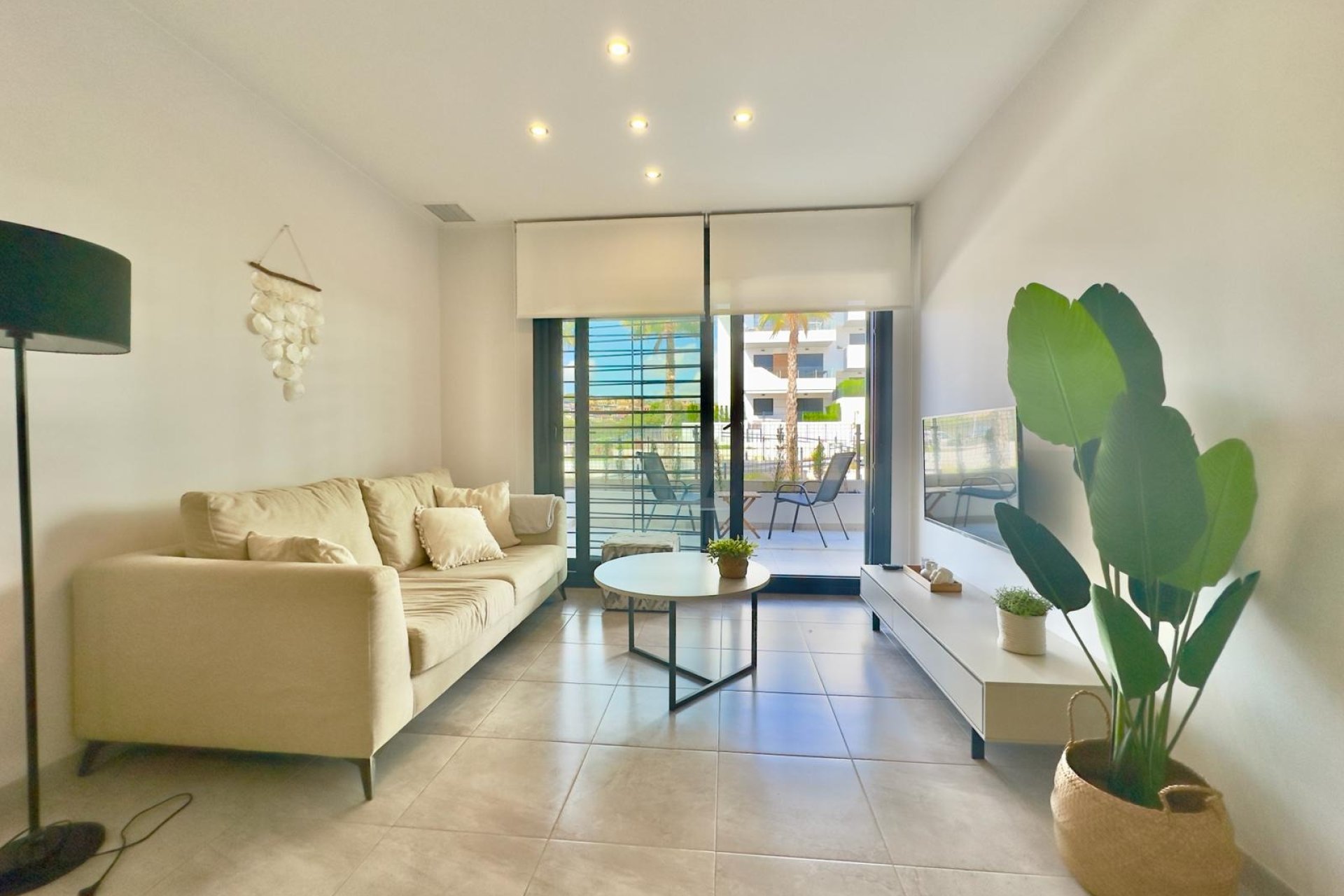 Herverkoop - Appartement - Orihuela Costa - Las Filipinas