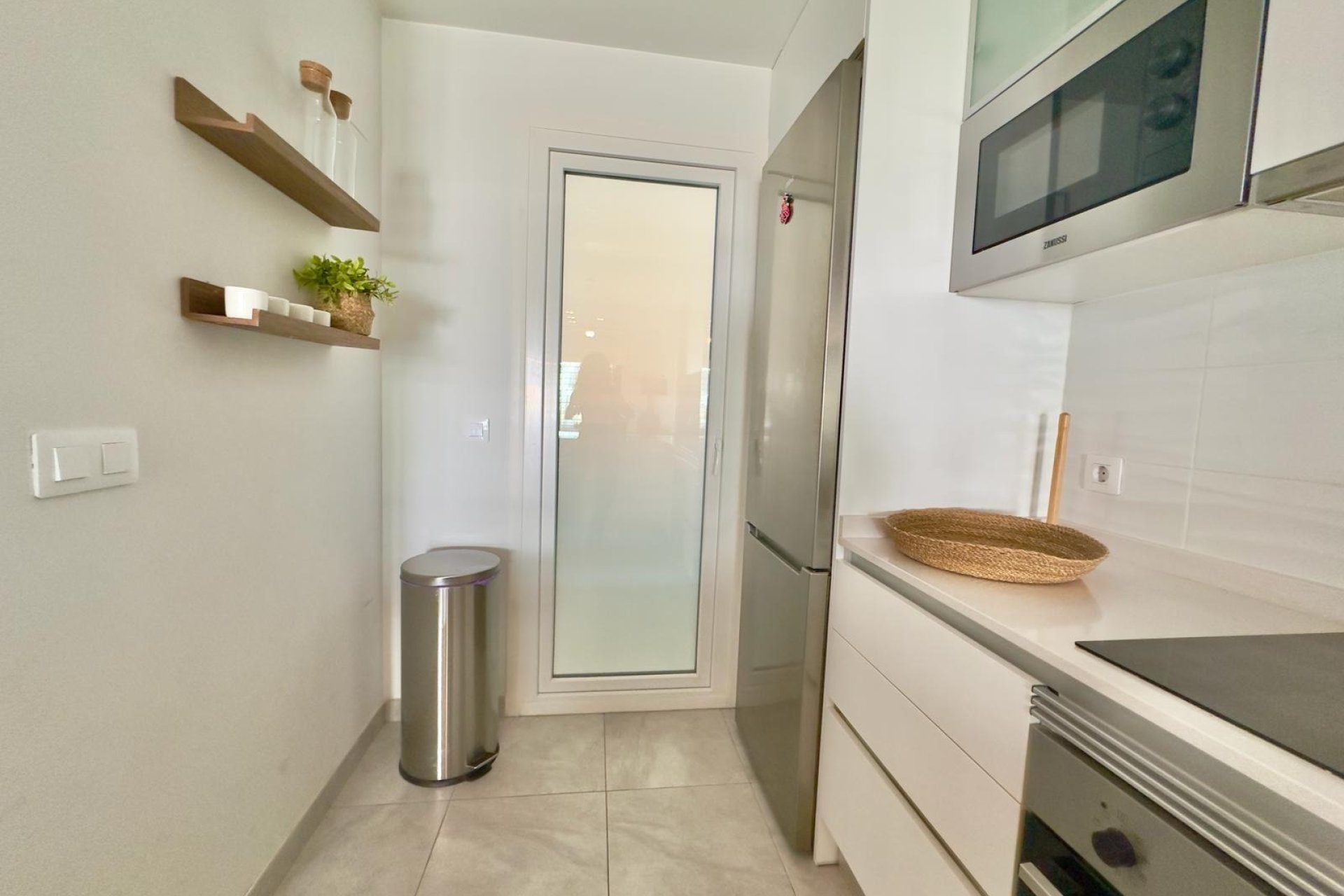 Herverkoop - Appartement - Orihuela Costa - Las Filipinas