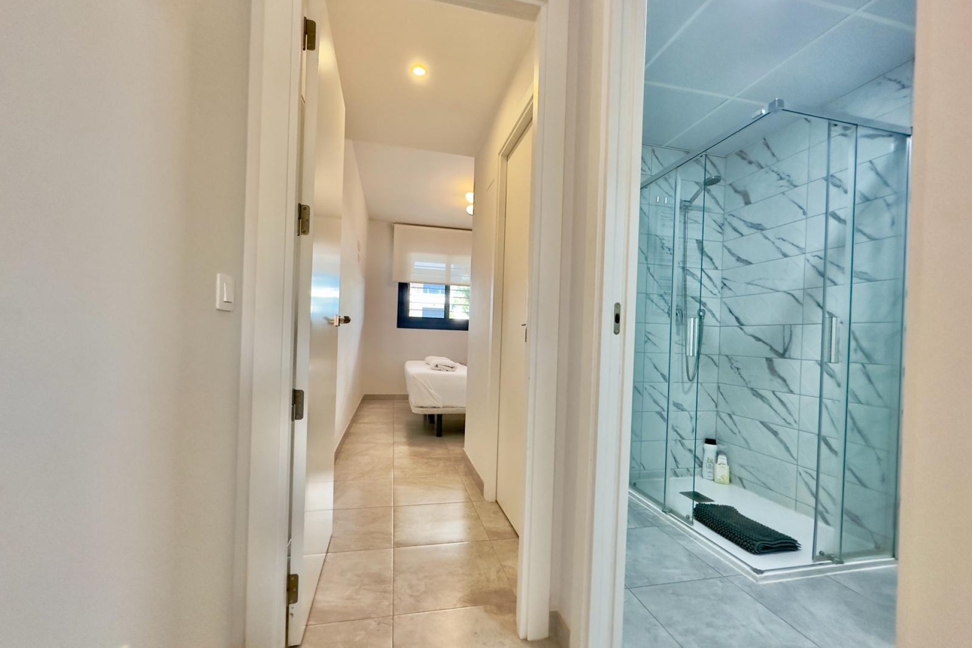 Herverkoop - Appartement - Orihuela Costa - Las Filipinas