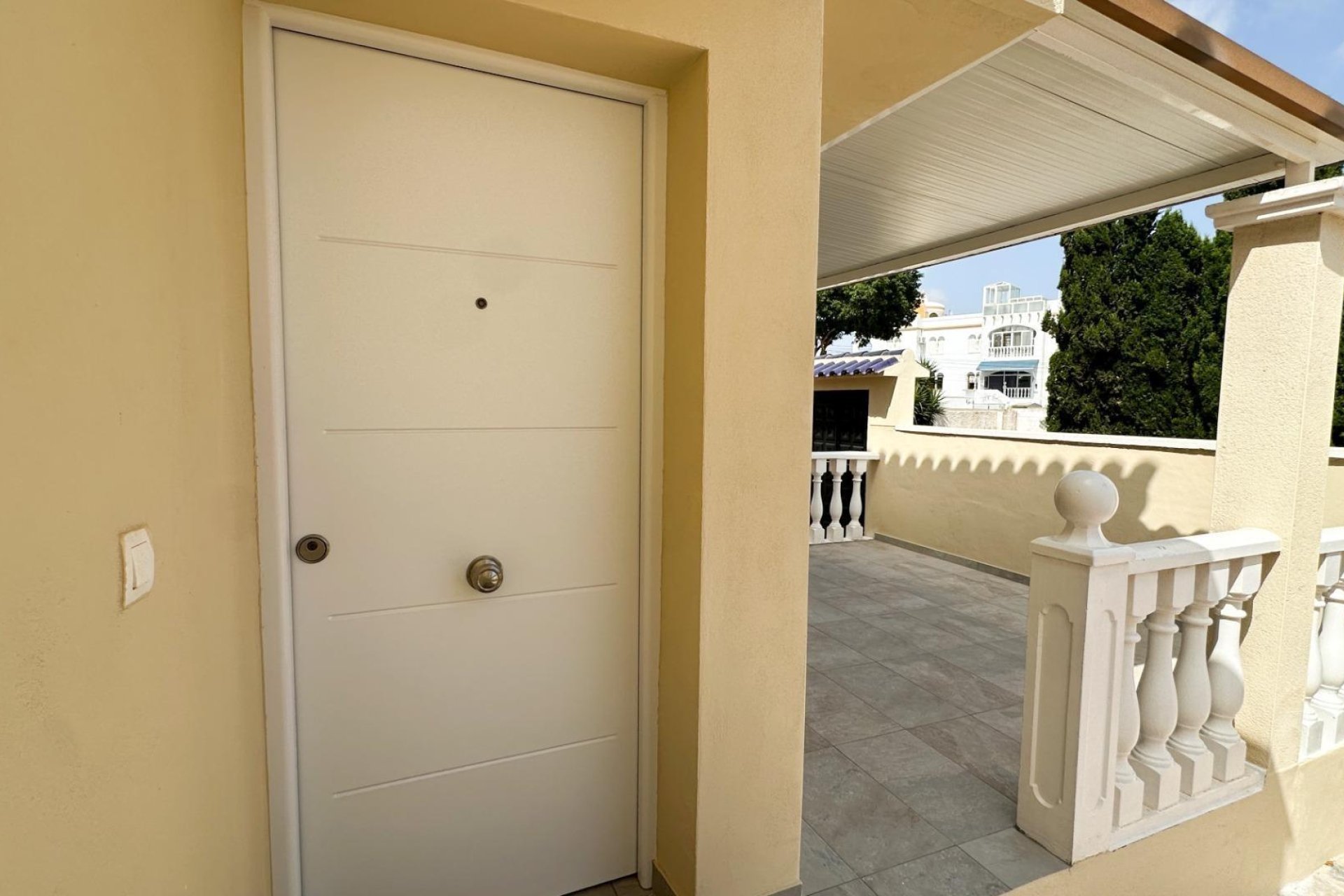 Herverkoop - Appartement - Orihuela Costa - Las Filipinas