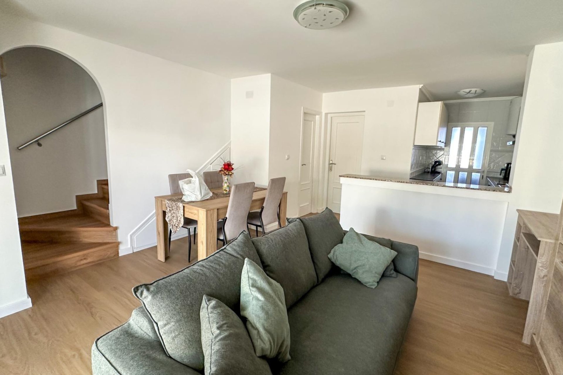Herverkoop - Appartement - Orihuela Costa - Las Filipinas