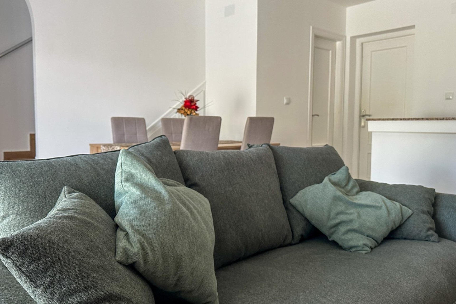 Herverkoop - Appartement - Orihuela Costa - Las Filipinas