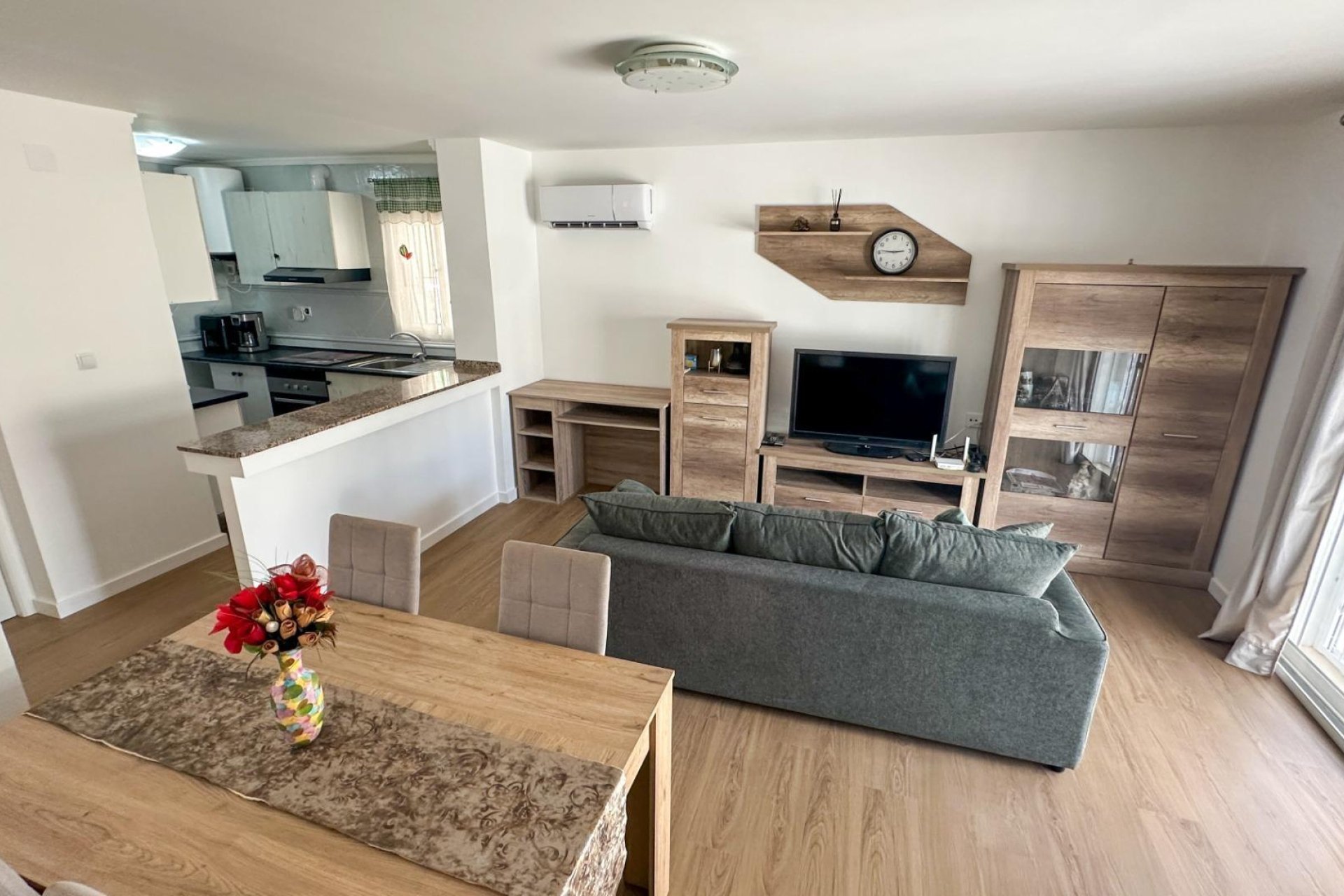 Herverkoop - Appartement - Orihuela Costa - Las Filipinas
