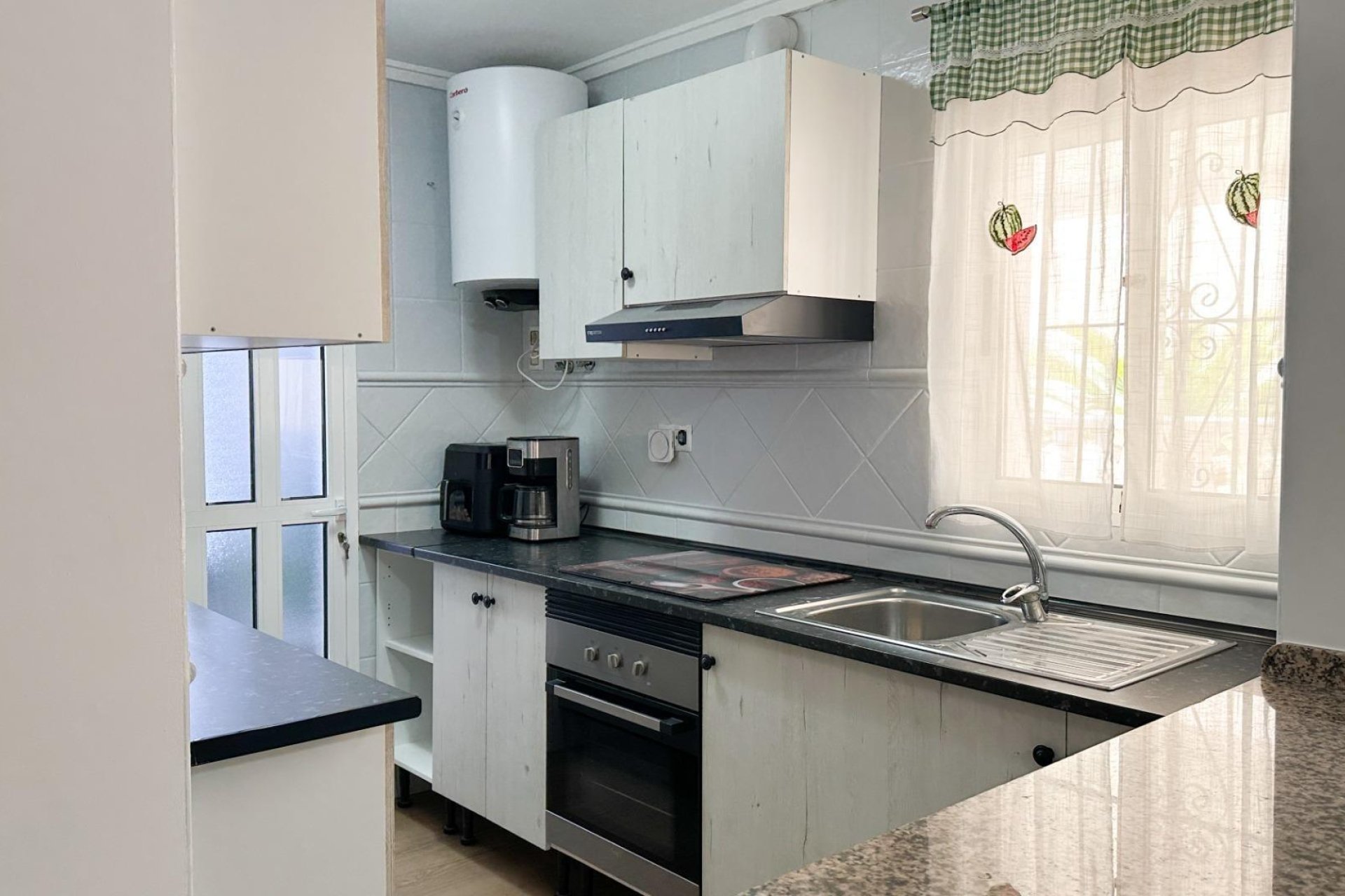 Herverkoop - Appartement - Orihuela Costa - Las Filipinas