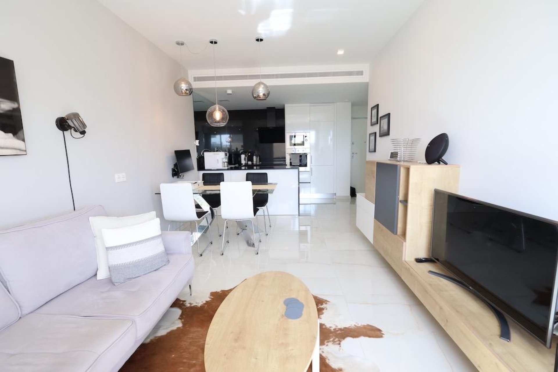 Herverkoop - Appartement - Orihuela Costa - Las Mimosas